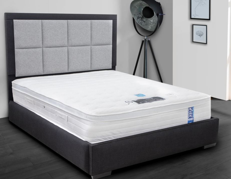 How to Choose the Best Type of Bed: A Comprehensive Guide