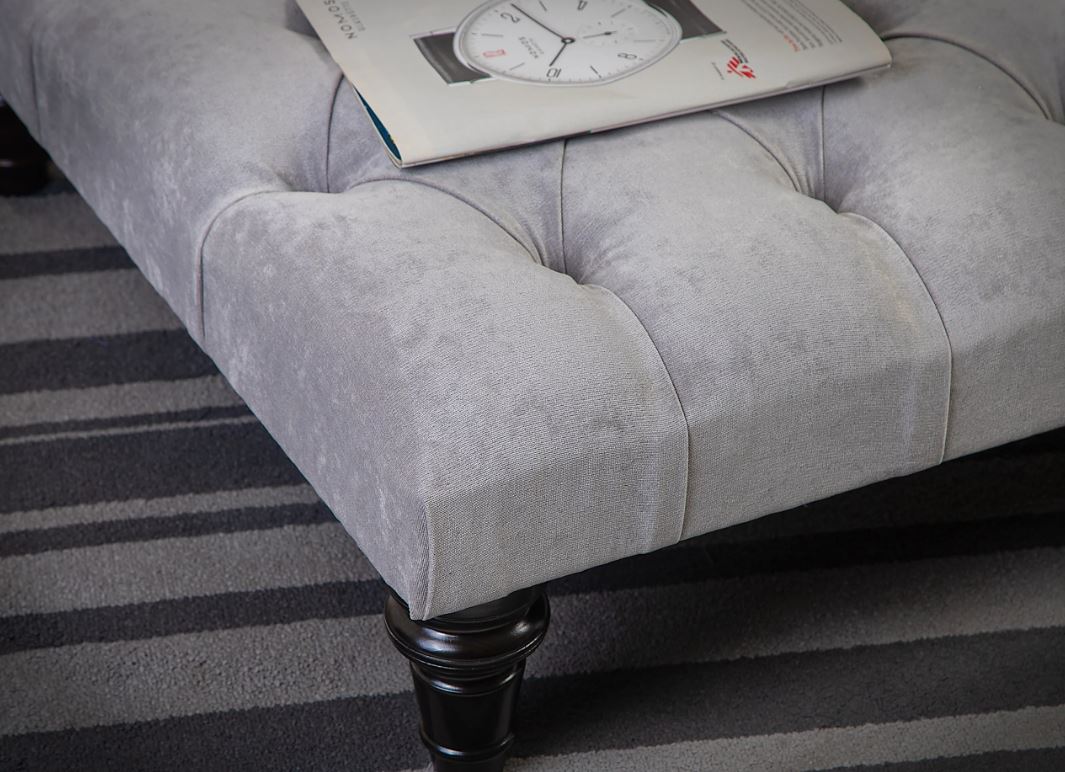 The Evolving Trend of Footstools: A Look at Footstools in the UK 2023