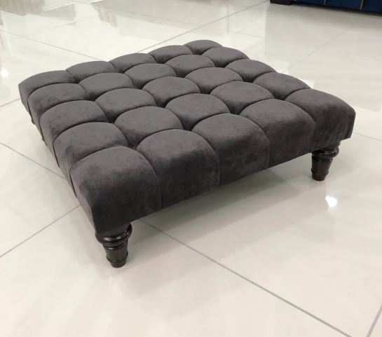 How to Choose the Perfect Footstool: A Comprehensive Guide