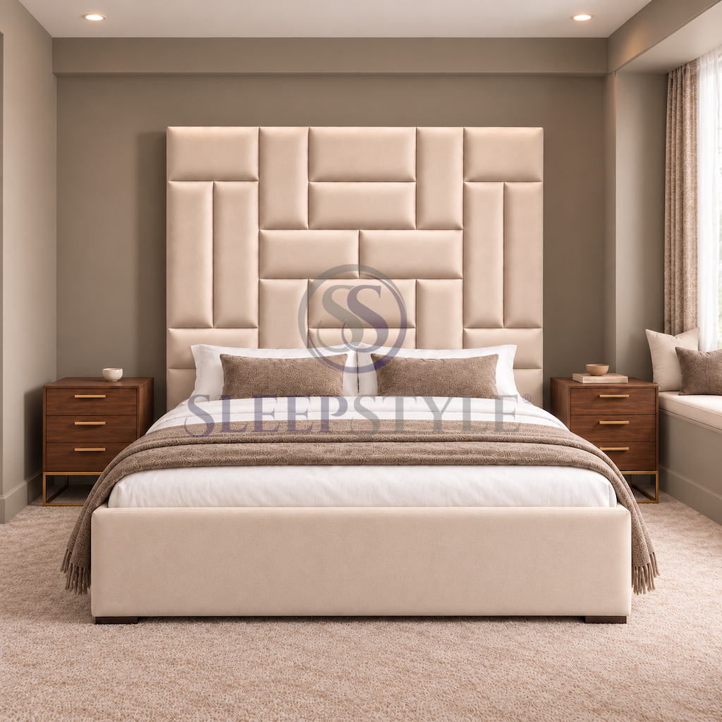 Belgravia Divan Bed