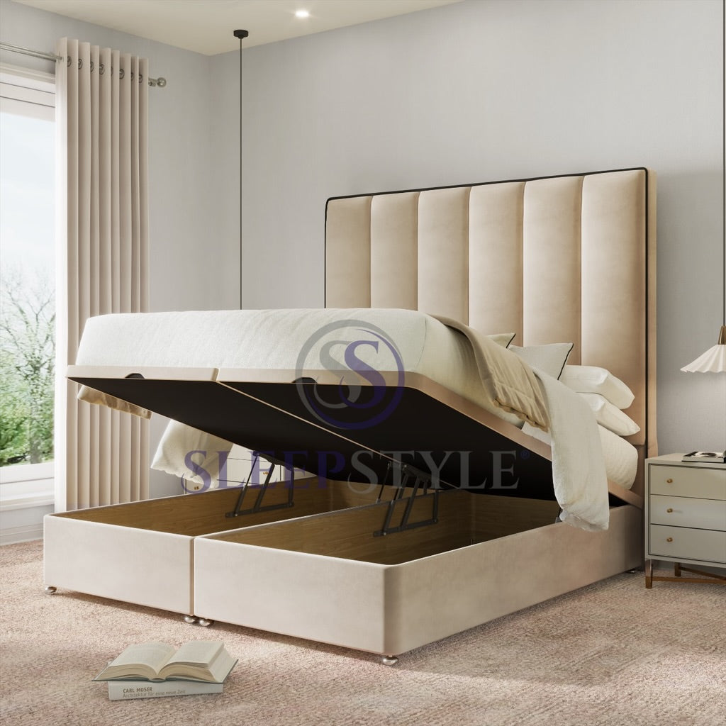 Ava Bed Frame