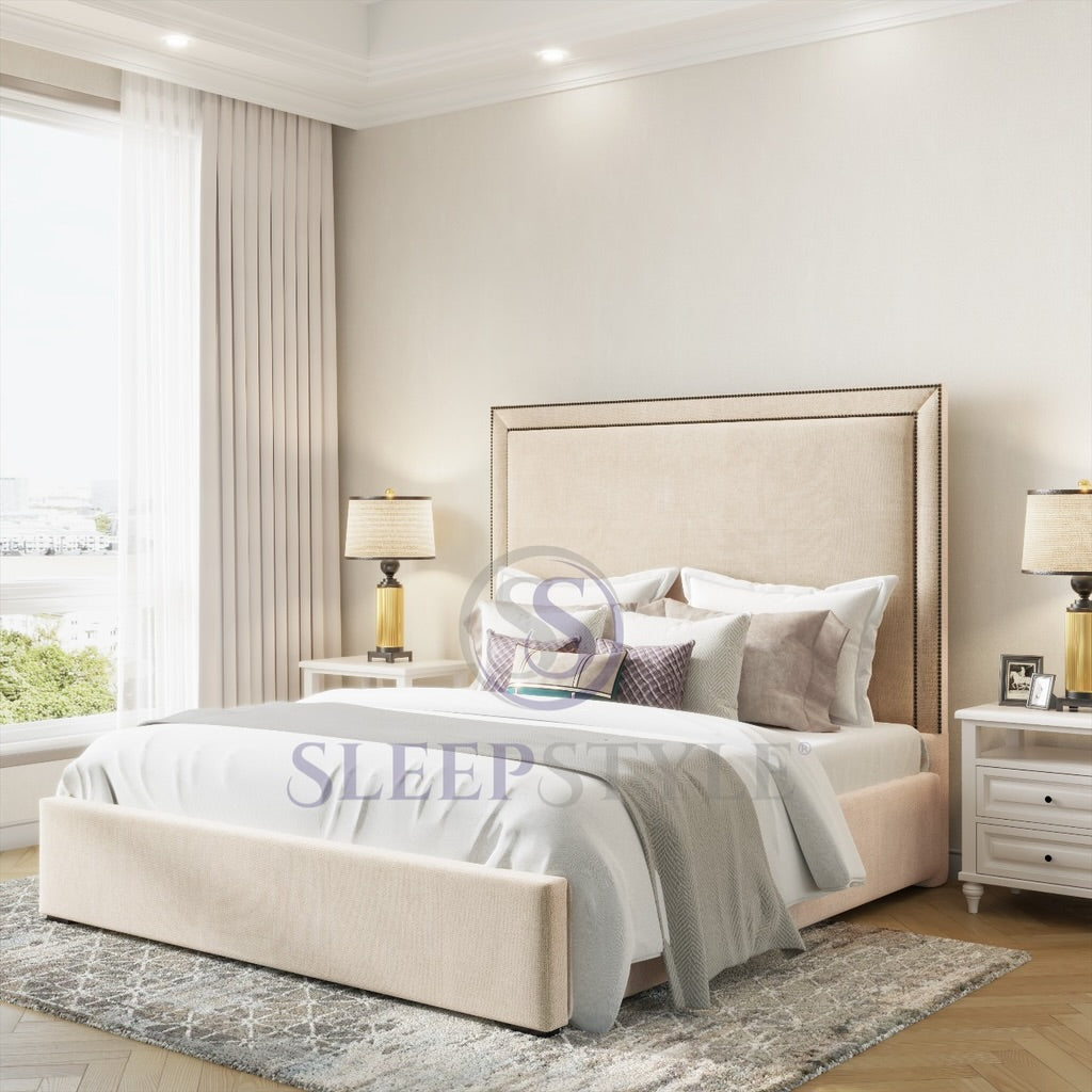 Regent Bed Frame