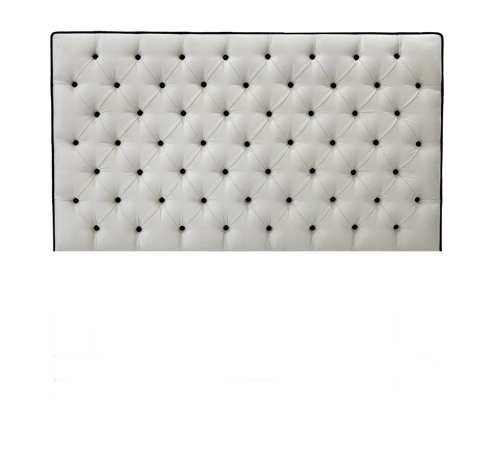 Celine Chesterfield Headboard