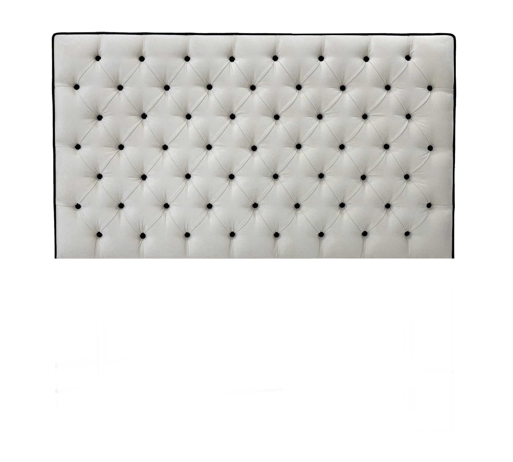 Celine Chesterfield Headboard