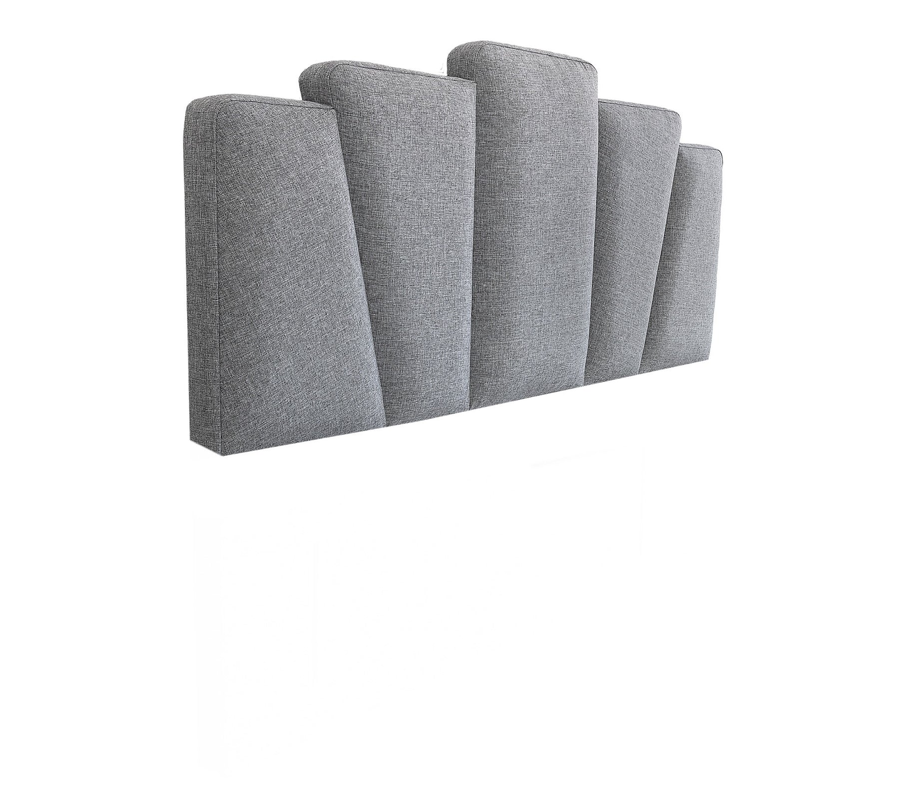 Pellet Art Deco Headboard