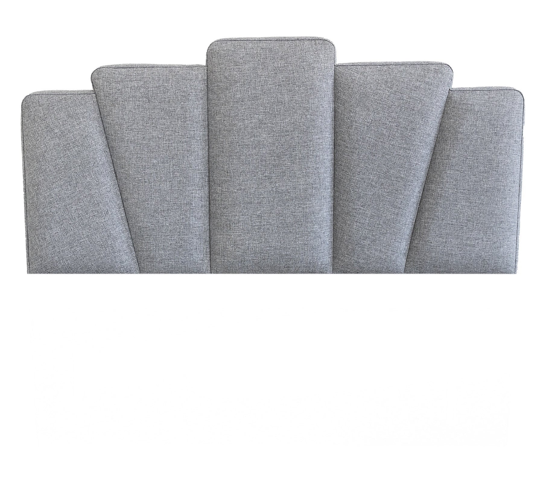 Pellet Art Deco Headboard