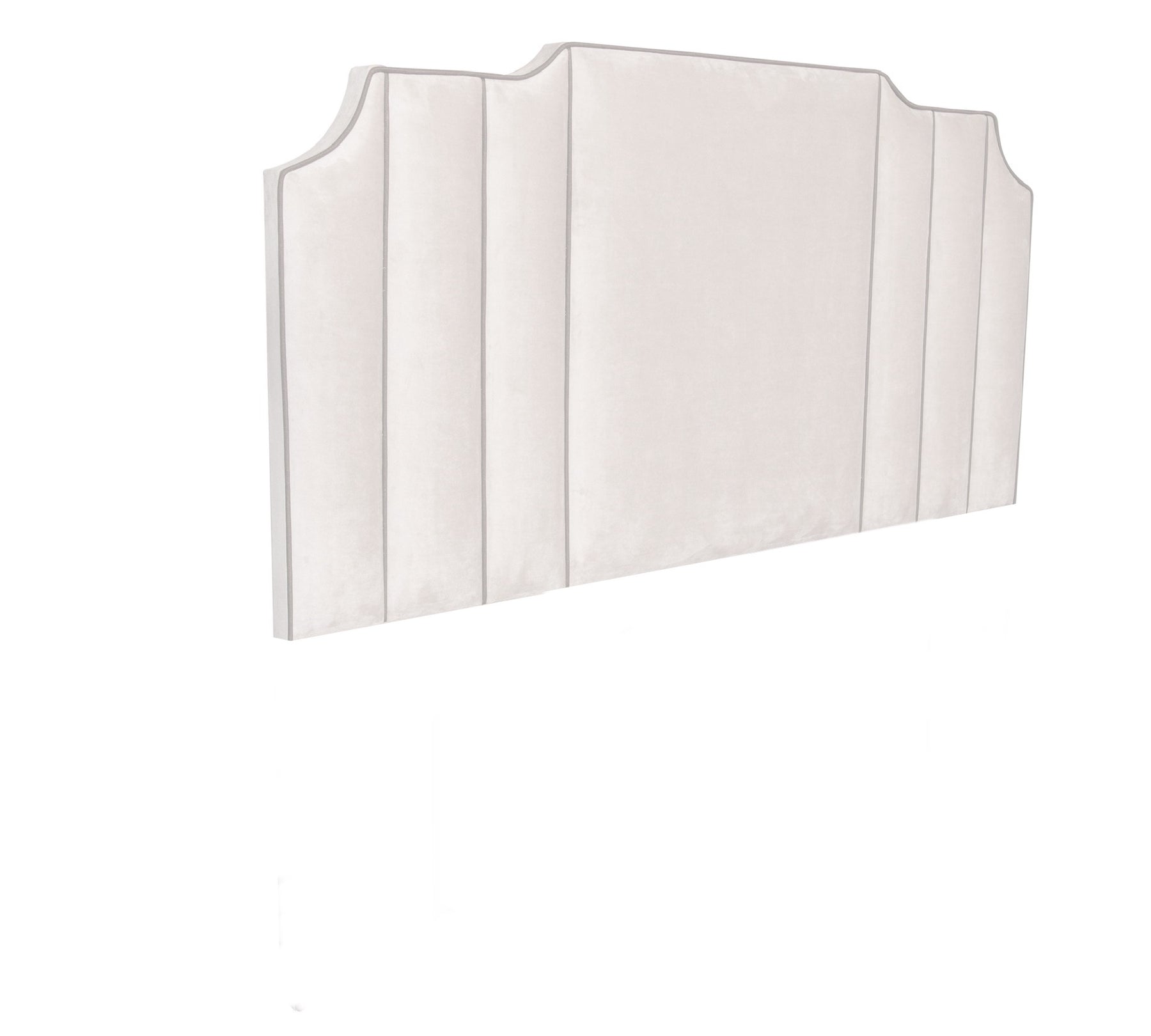 Lalique Art Deco Headboard