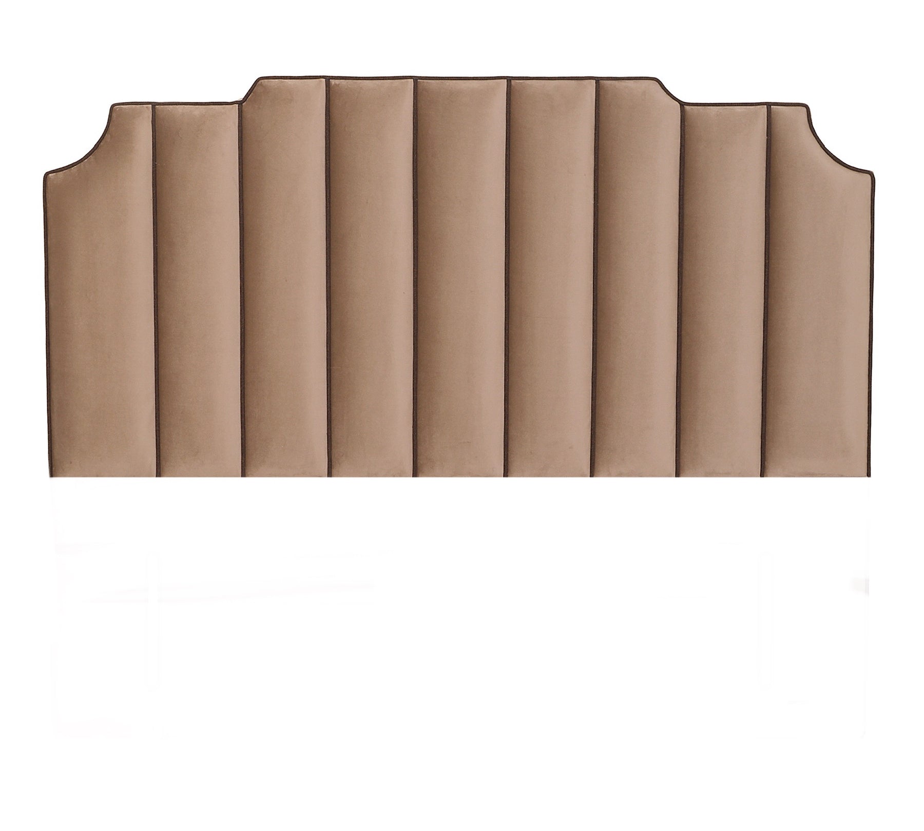 Lusso Art Deco Headboard