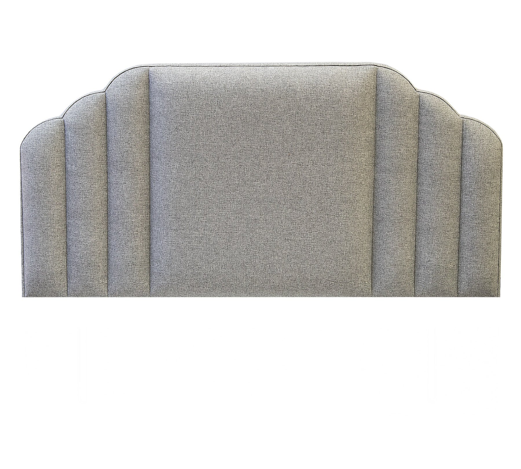 Lustro Art Deco Headboard