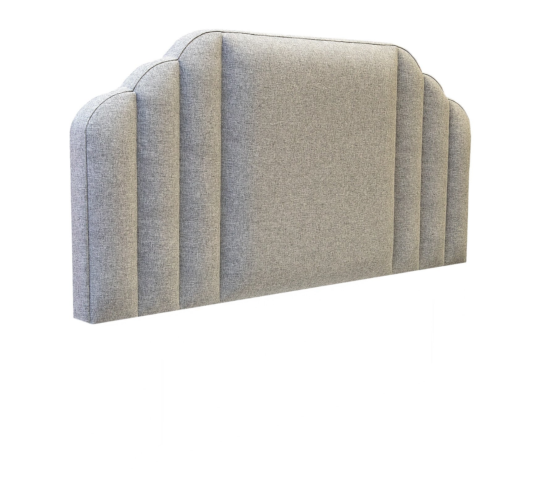 Lustro Art Deco Headboard