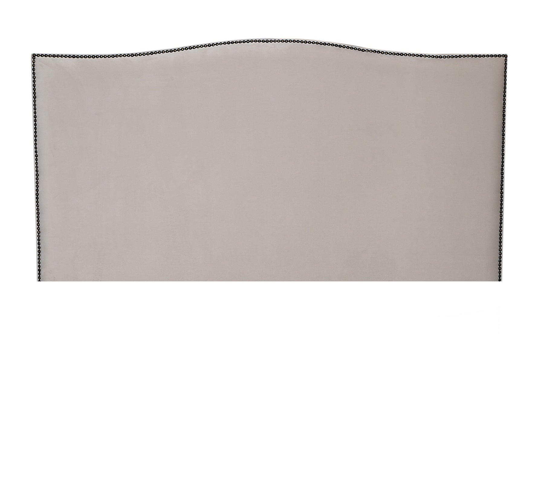 Tamsen Curved Headboard