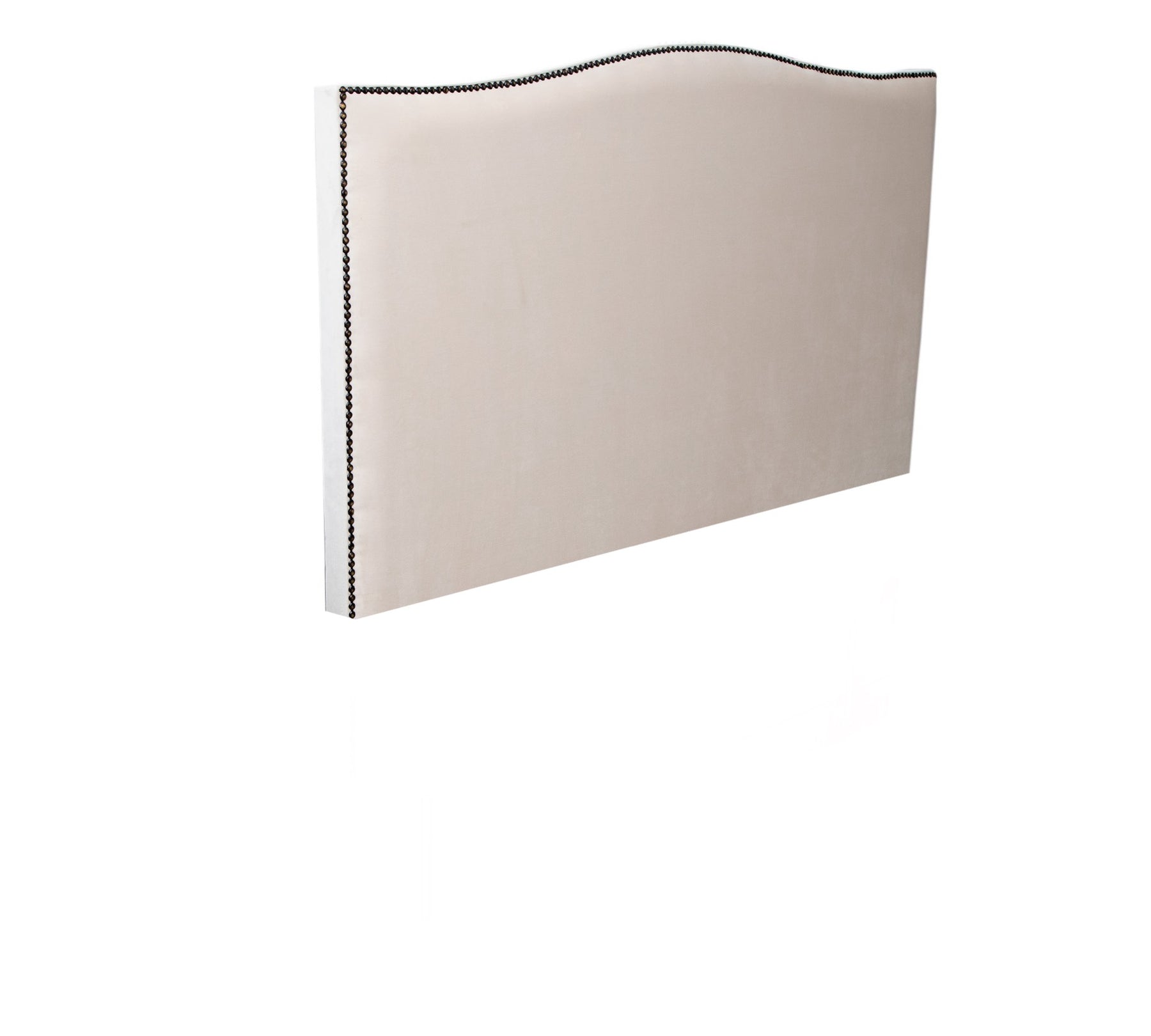 Tamsen Curved Headboard