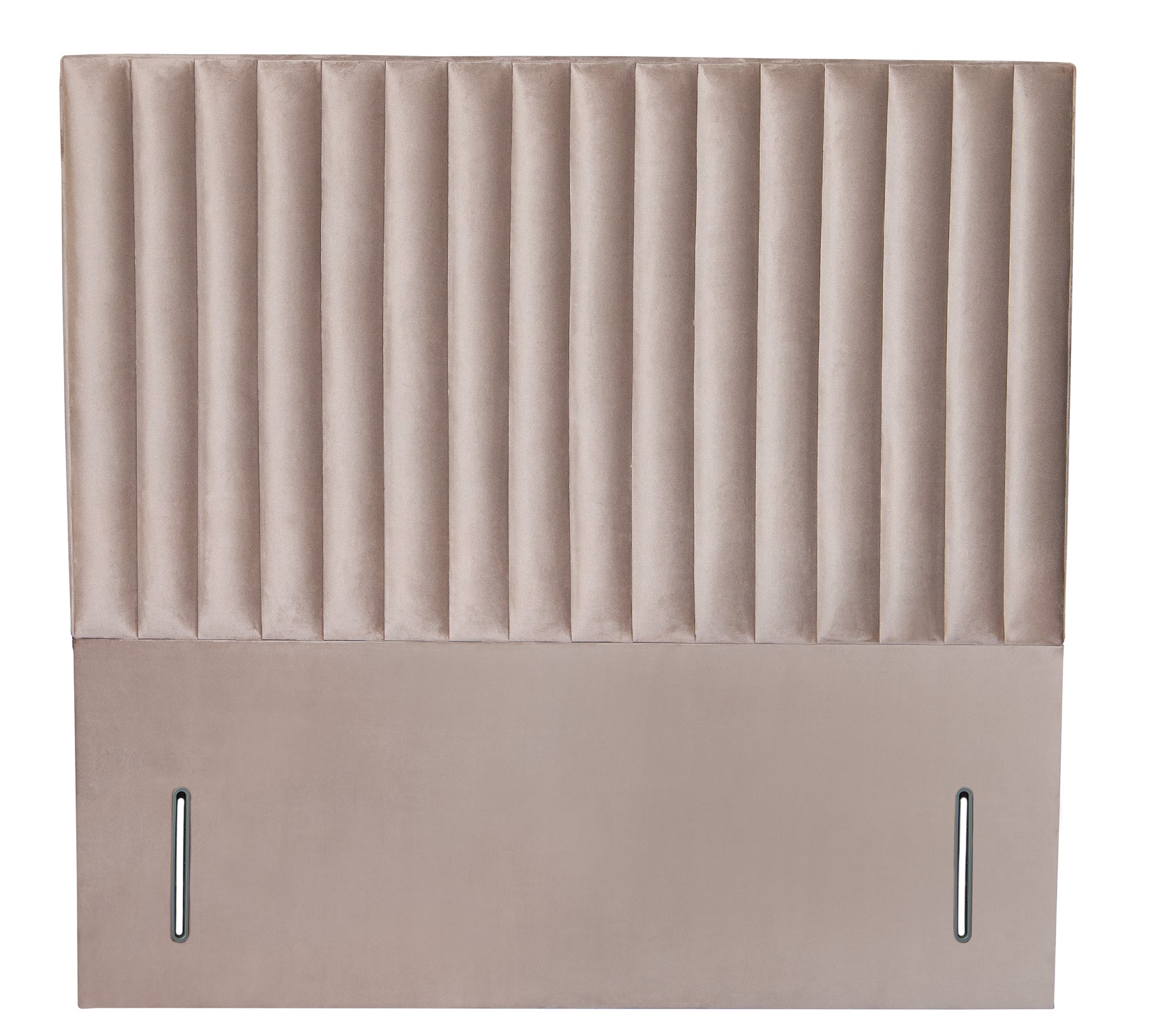 Zara Floorstanding Upholstered Headboard