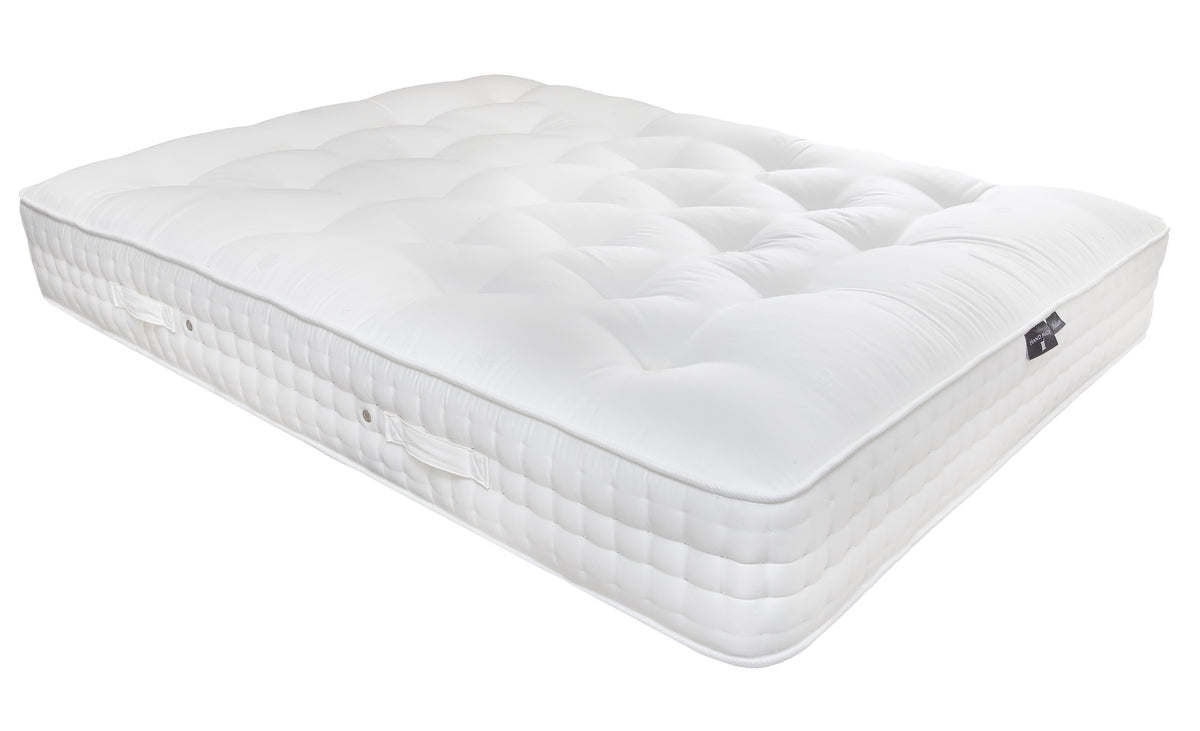 Natural 5000 Pocket Sprung Mattress