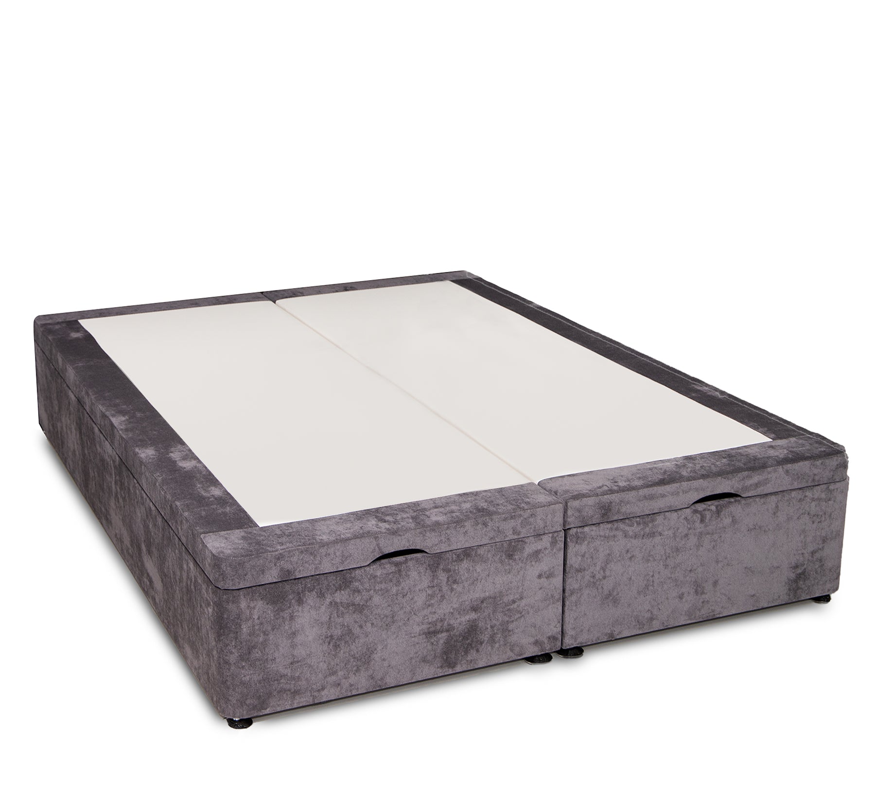 Maximus Chesterfield Bed Frame
