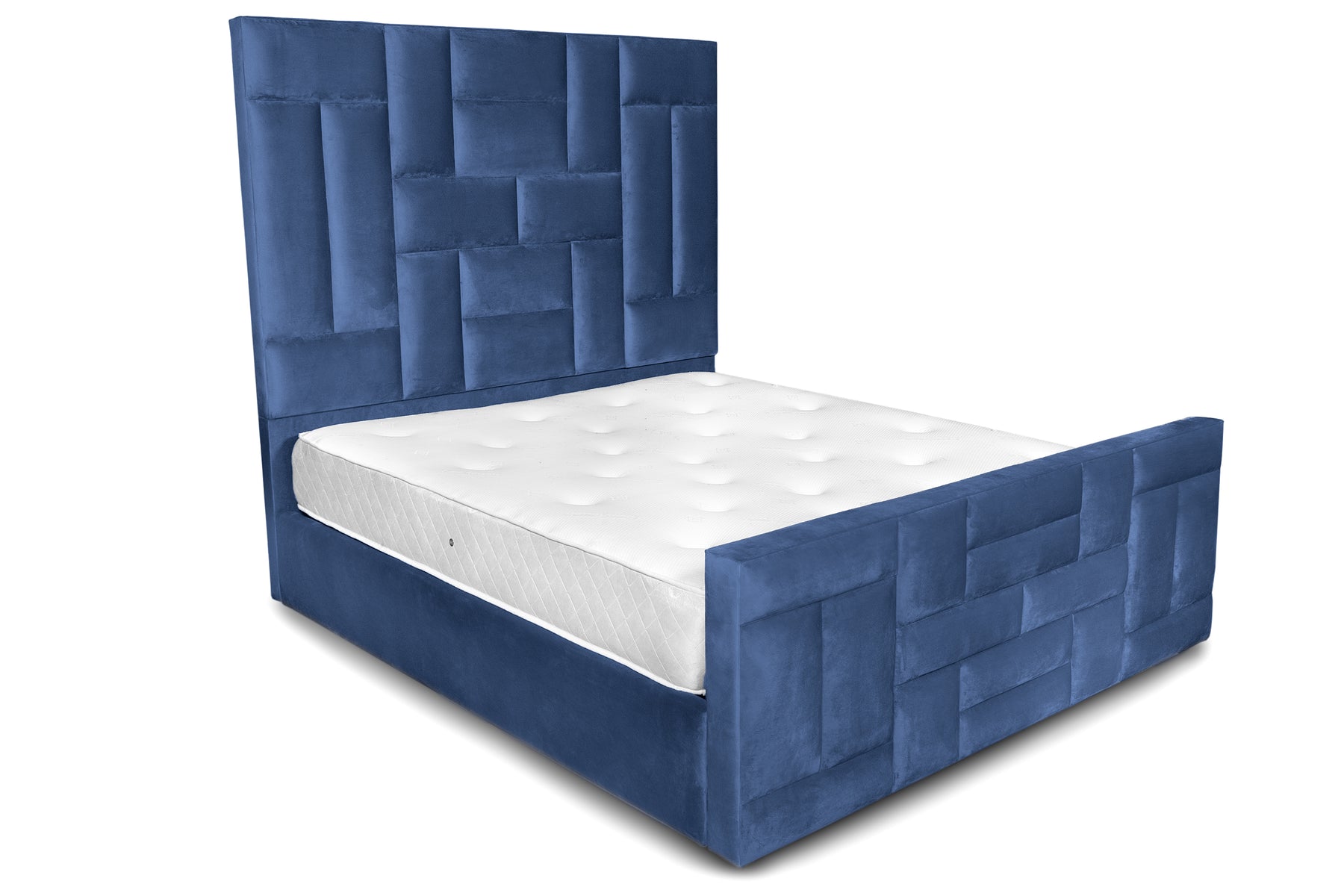 Belgravia Bed Frame