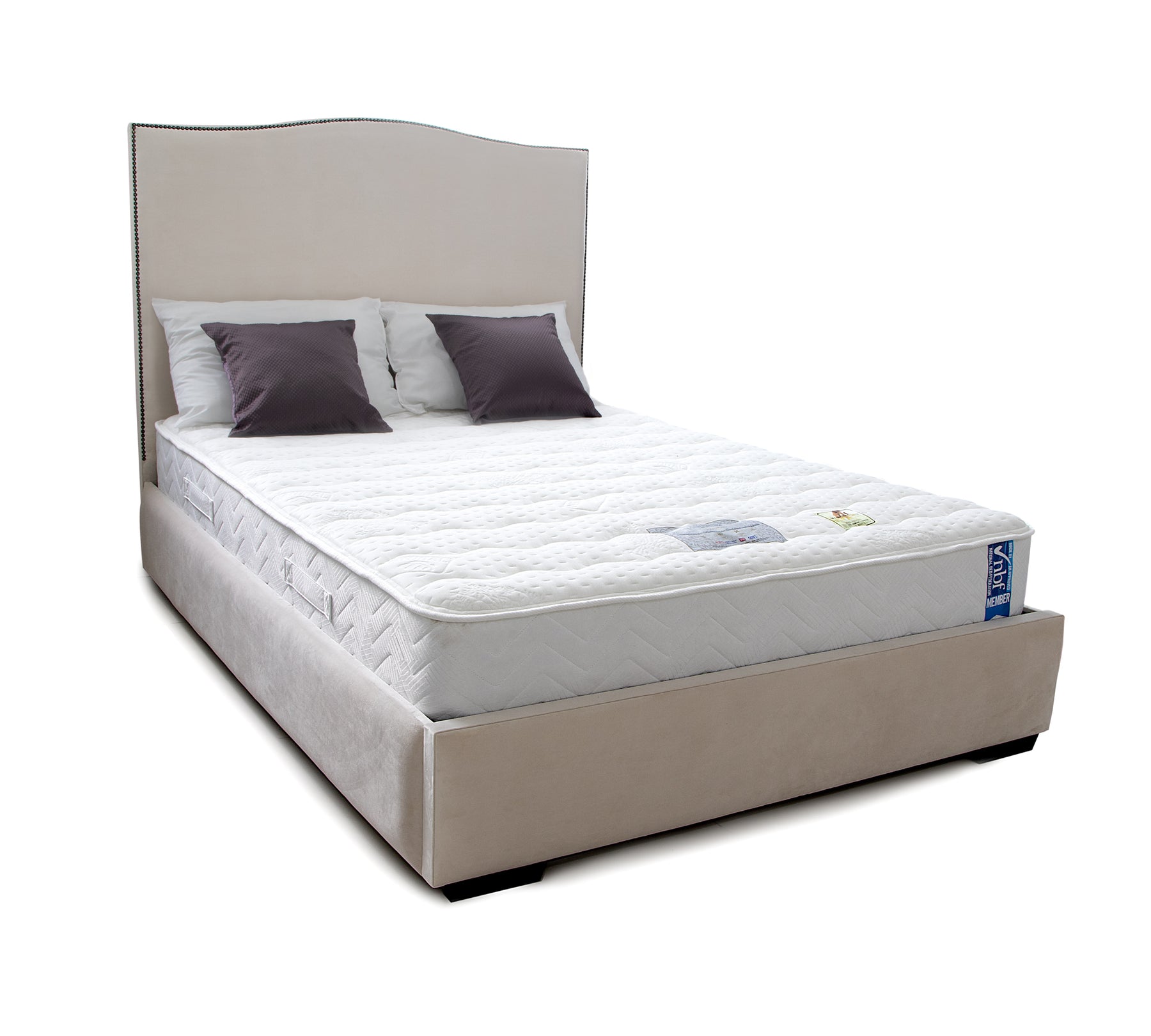 Tamsen Bed Frame