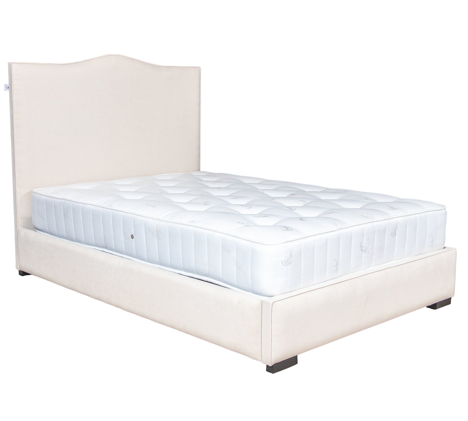 Regal Low Footend Bed Frame