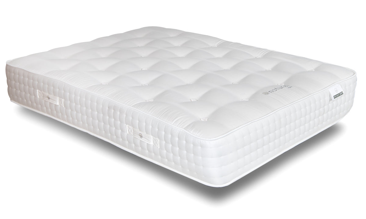 Naturel 2000 Pocket Sprung Mattress