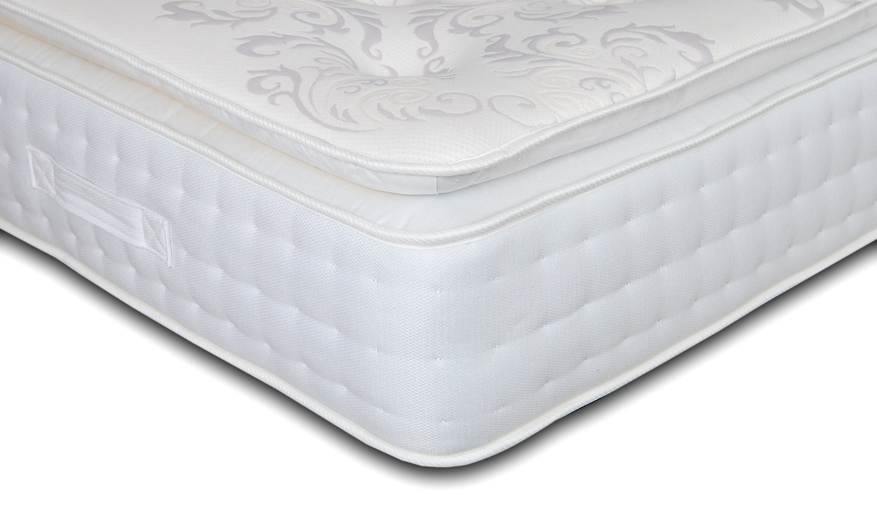 Aurora 1000 Pocket Sprung Memory Mattress