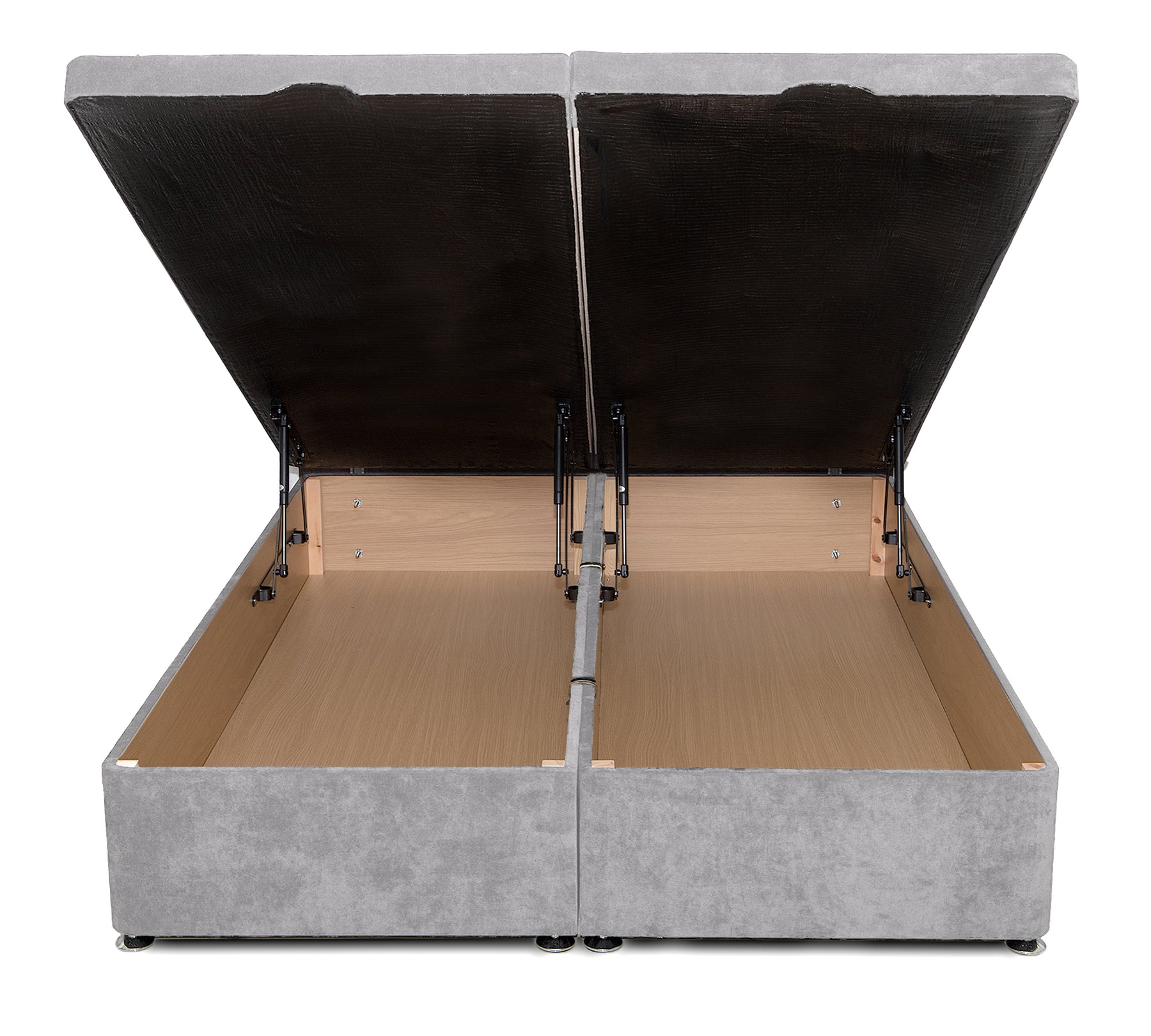 Ottoman Storage Bed Base