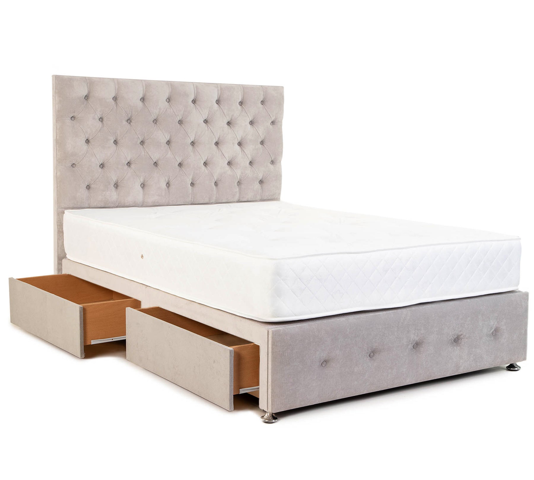 Chesterfield Divan