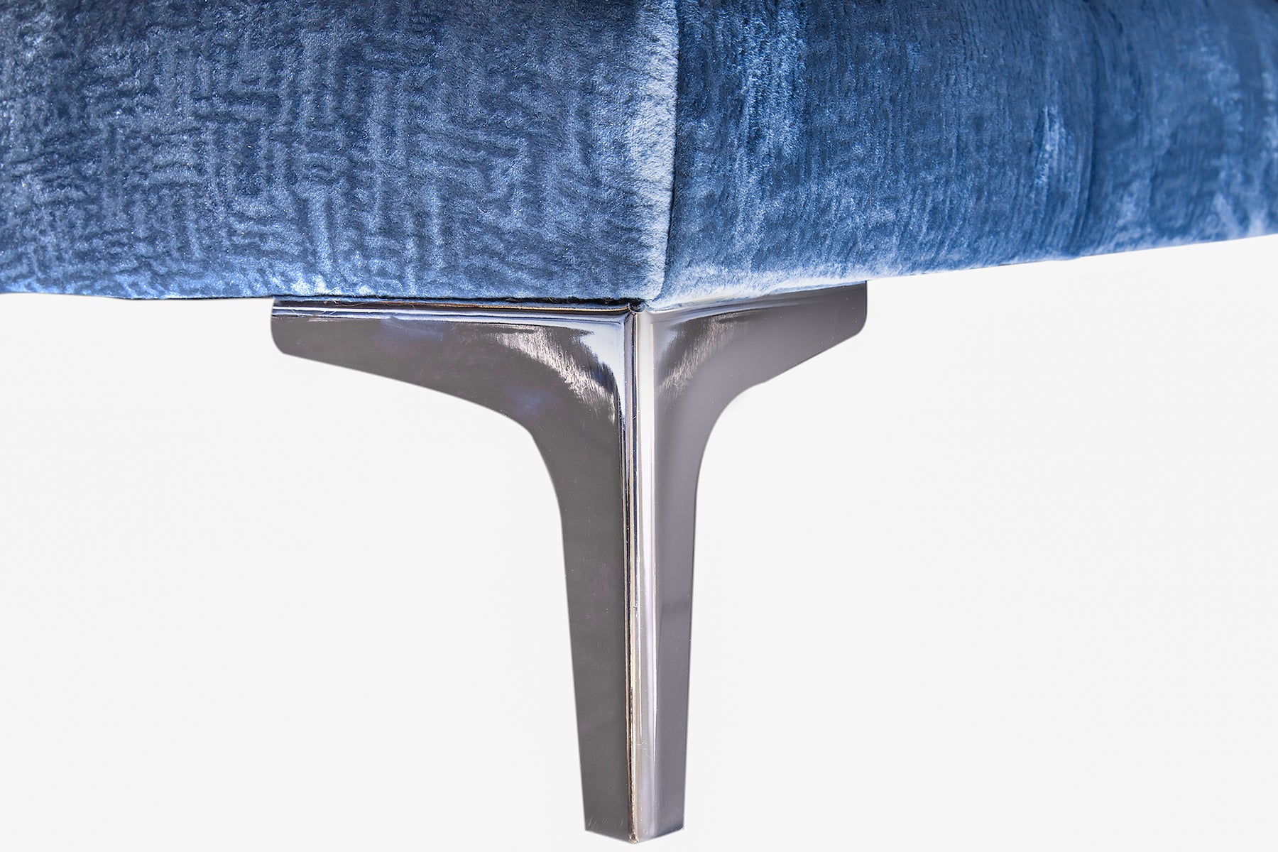 Orion Cube Footstool / Coffee Table
