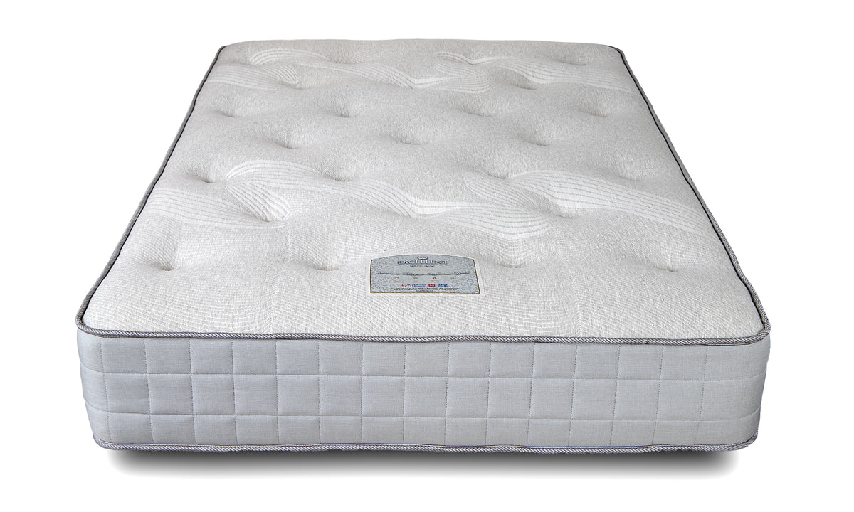 Contour Mattress