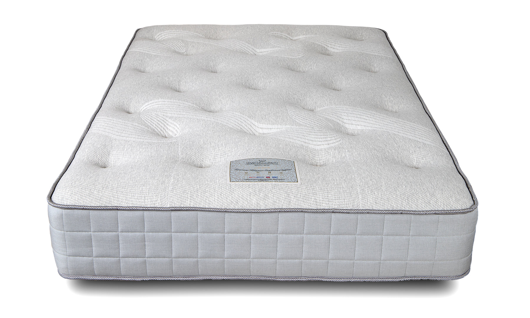 Contour Mattress