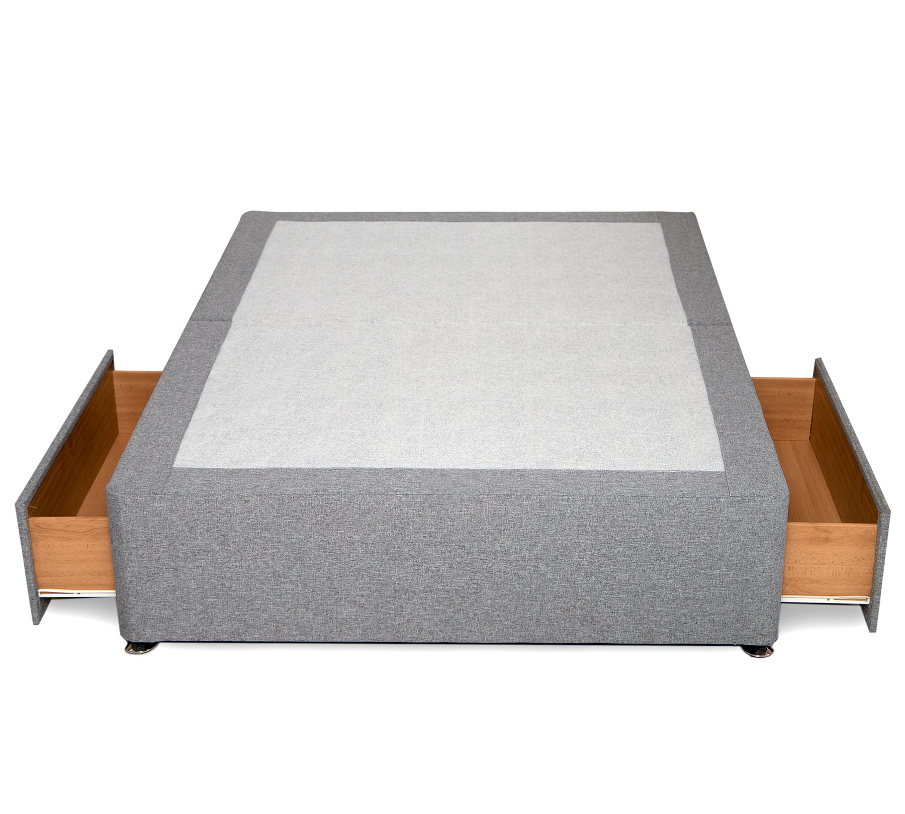 Contract Divan Bed Base