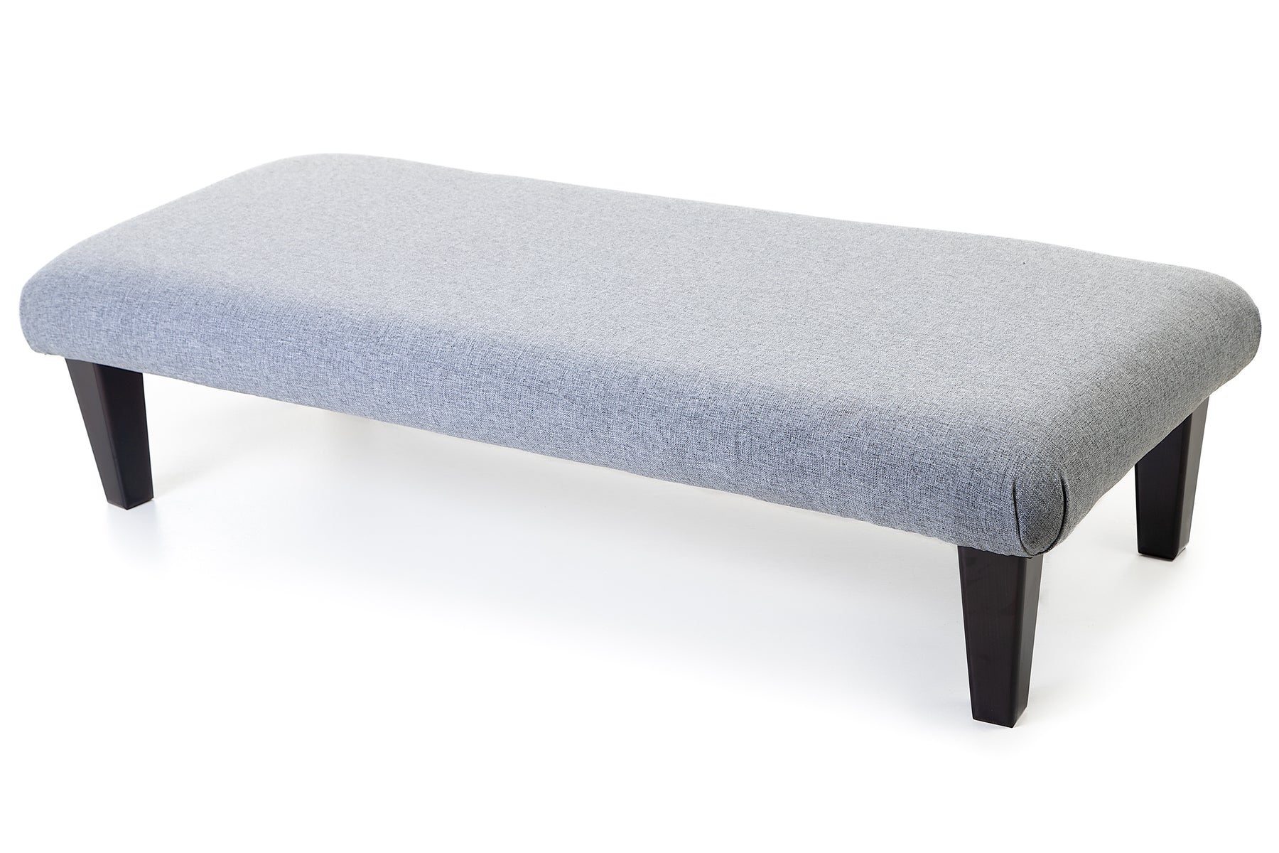 Dalton Upholstered Bench / Footstool