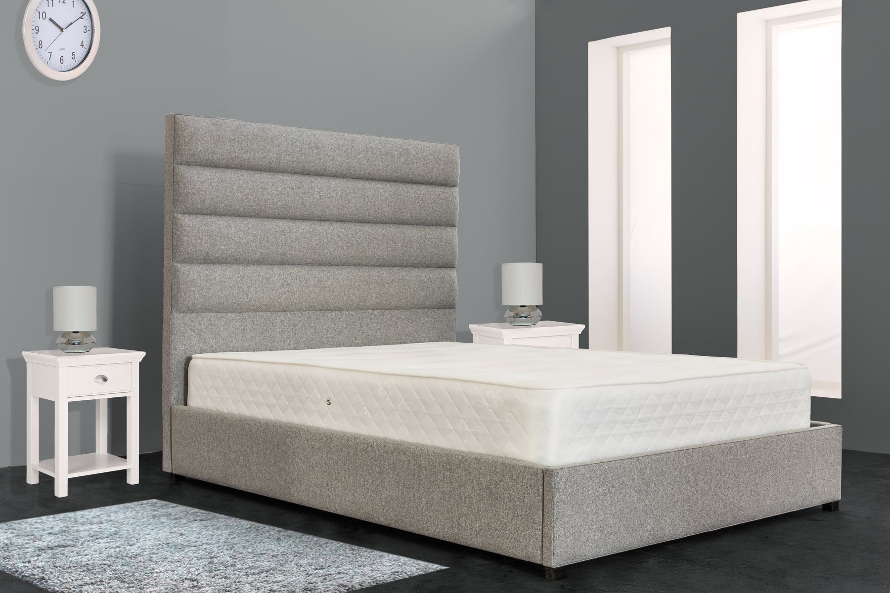 Clifton Bed Frame