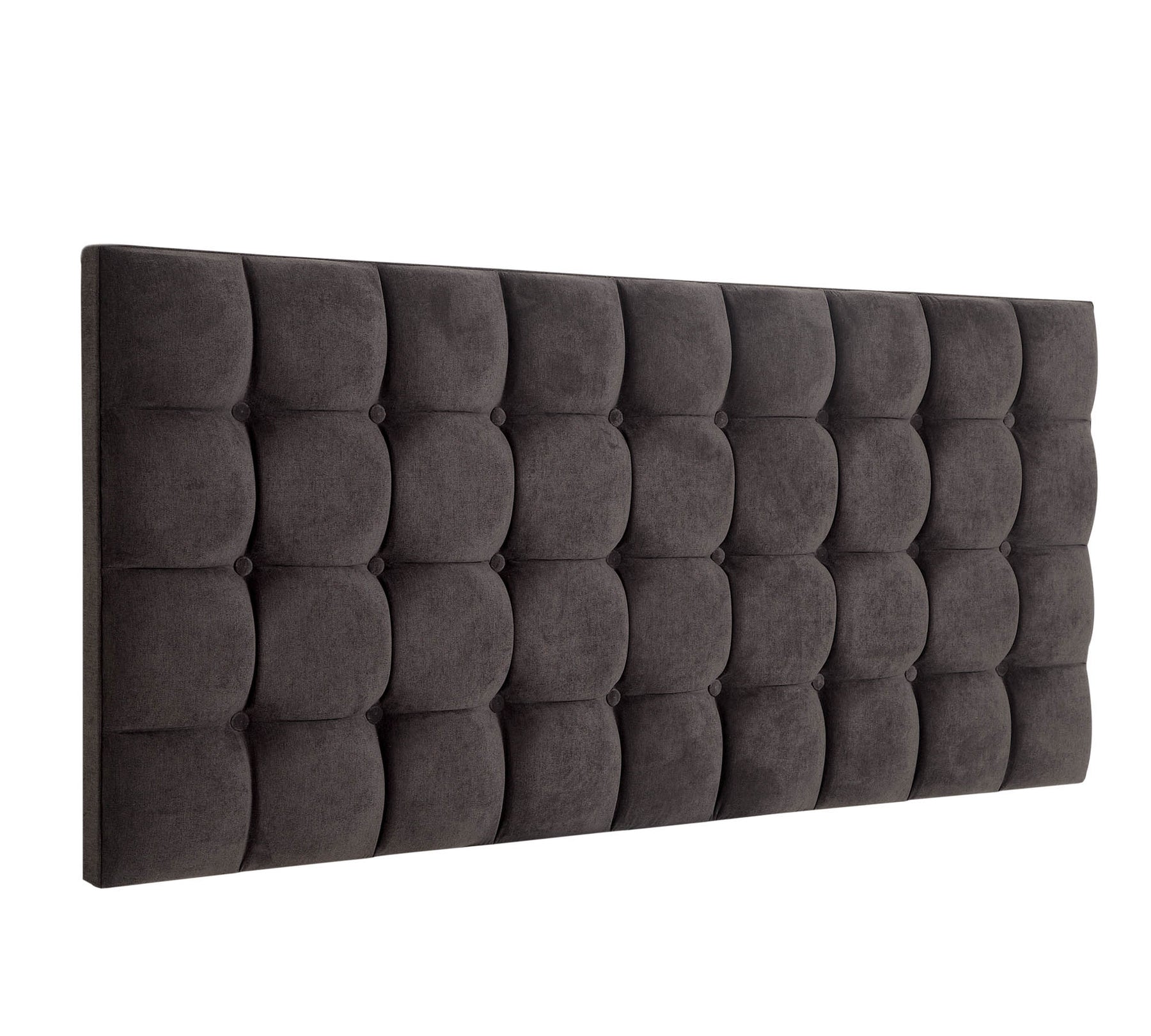 Harrogate Upholstered Headboard