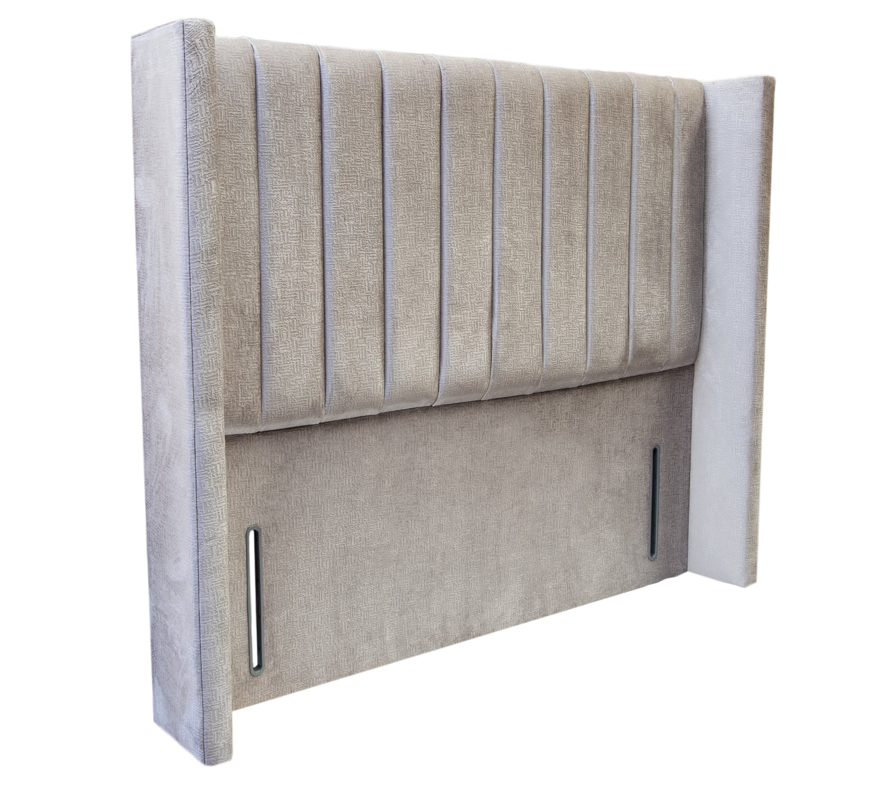 Cassini Winged Headboard