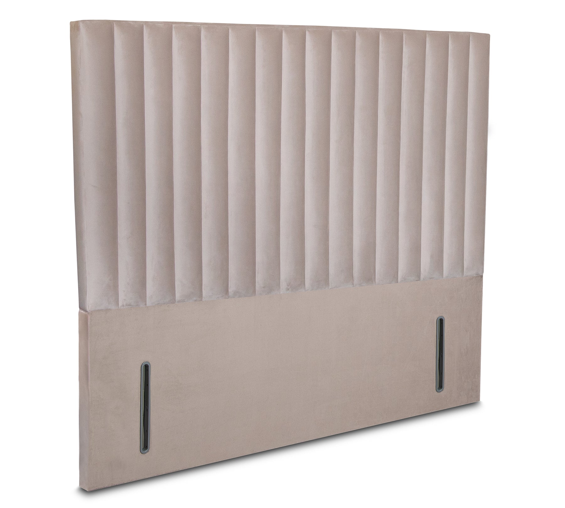 Zara Floorstanding Upholstered Headboard
