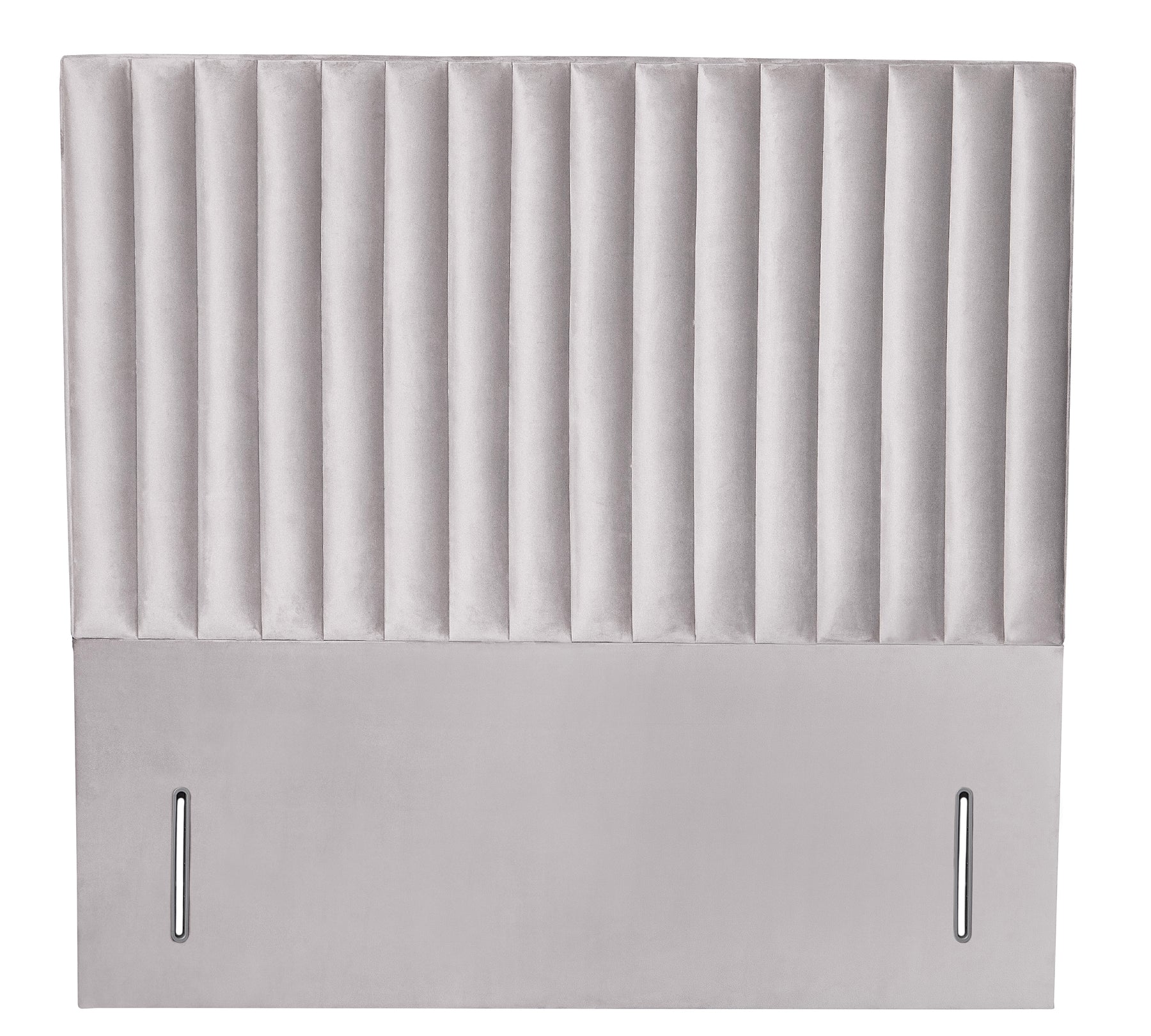Zara Floorstanding Upholstered Headboard