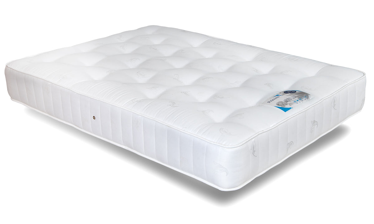 Classic 1000 Pocket Sprung Mattress