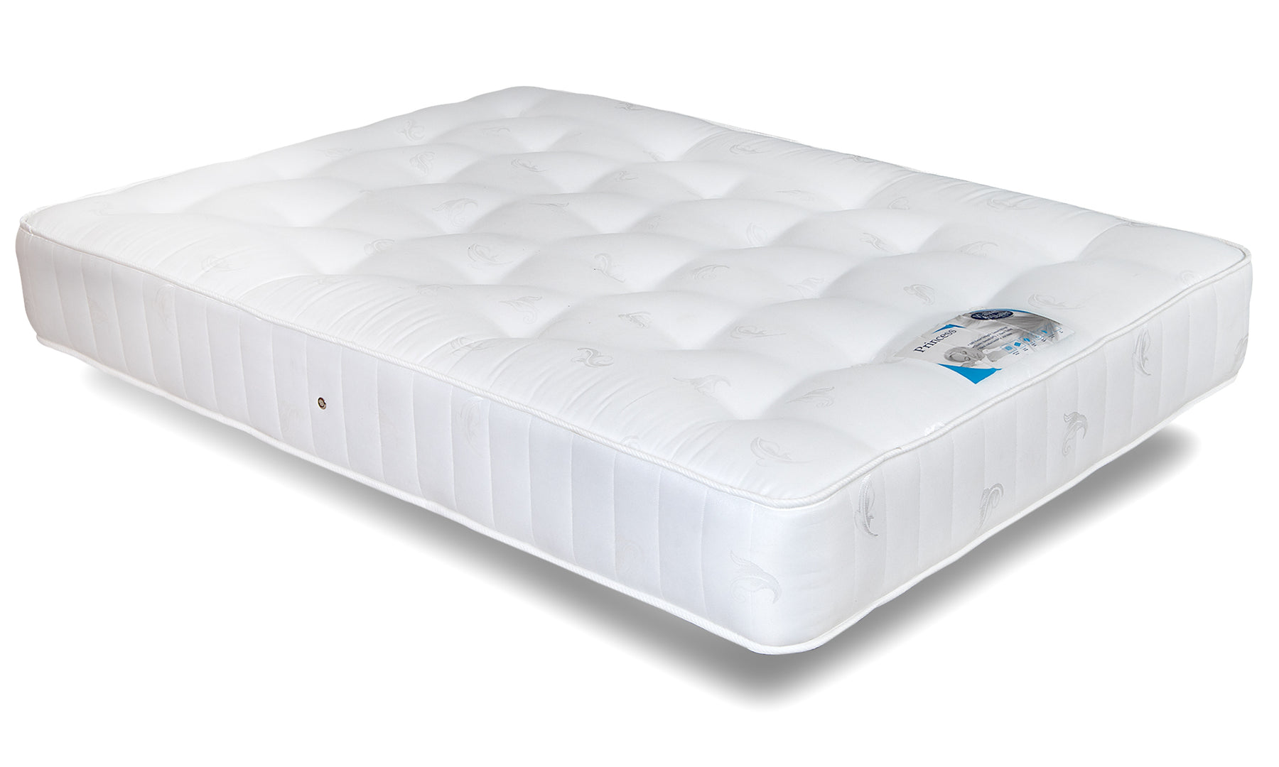 Classic 1000 Pocket Sprung Mattress