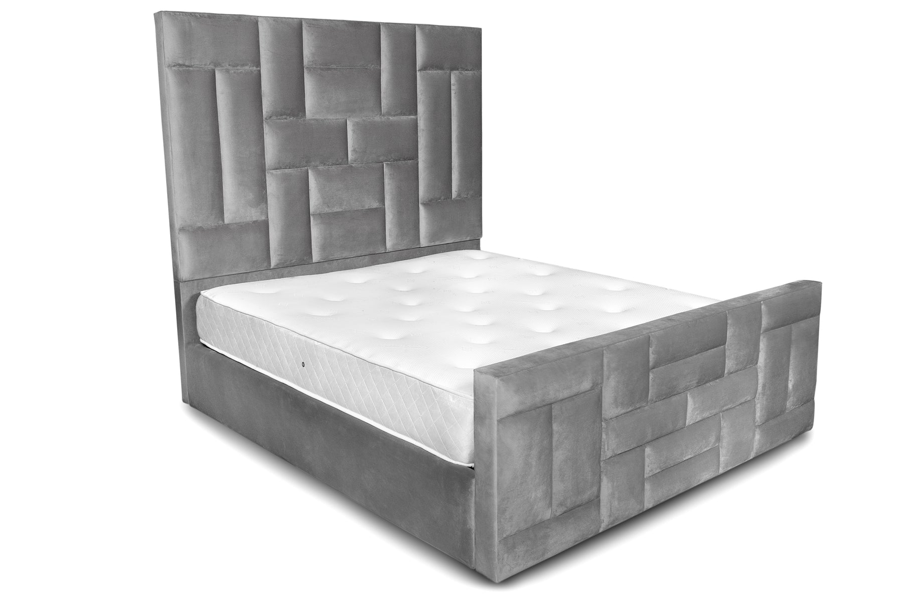 Belgravia Bed Frame