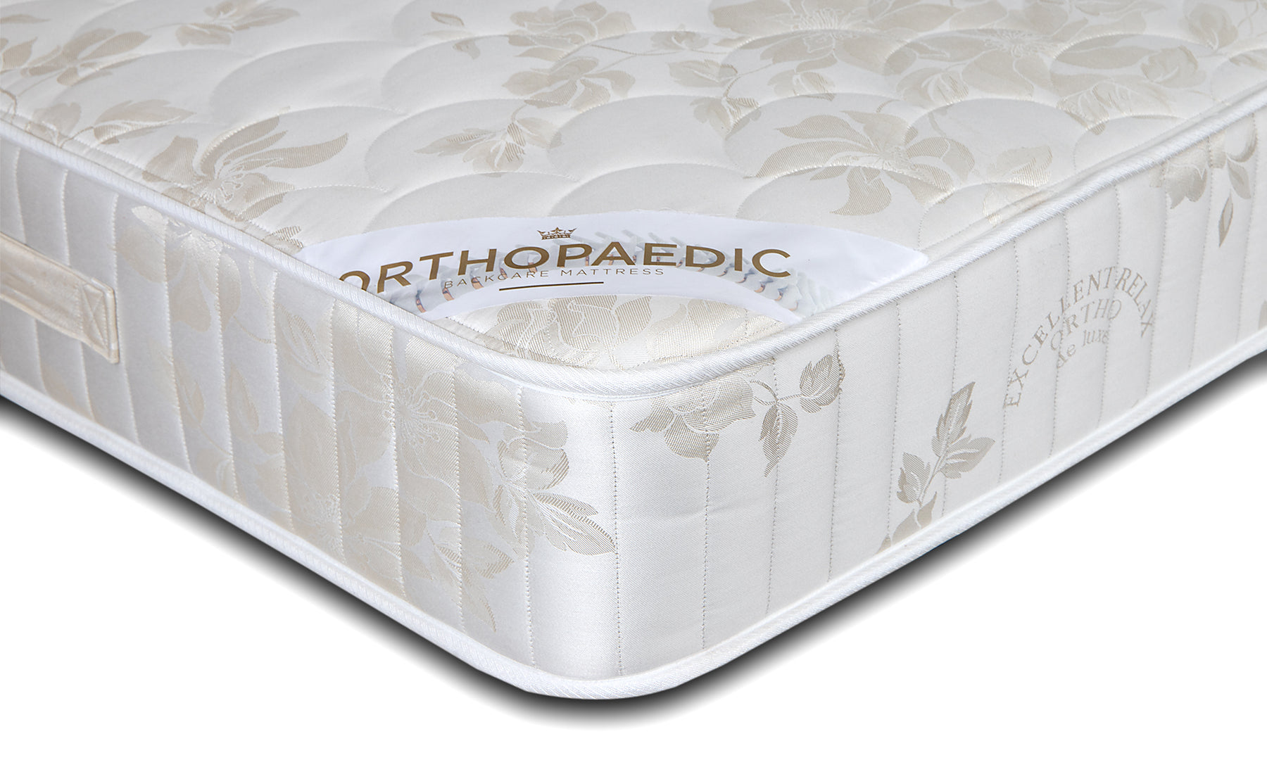 Peadic Deluxe Orthopaedic Mattress