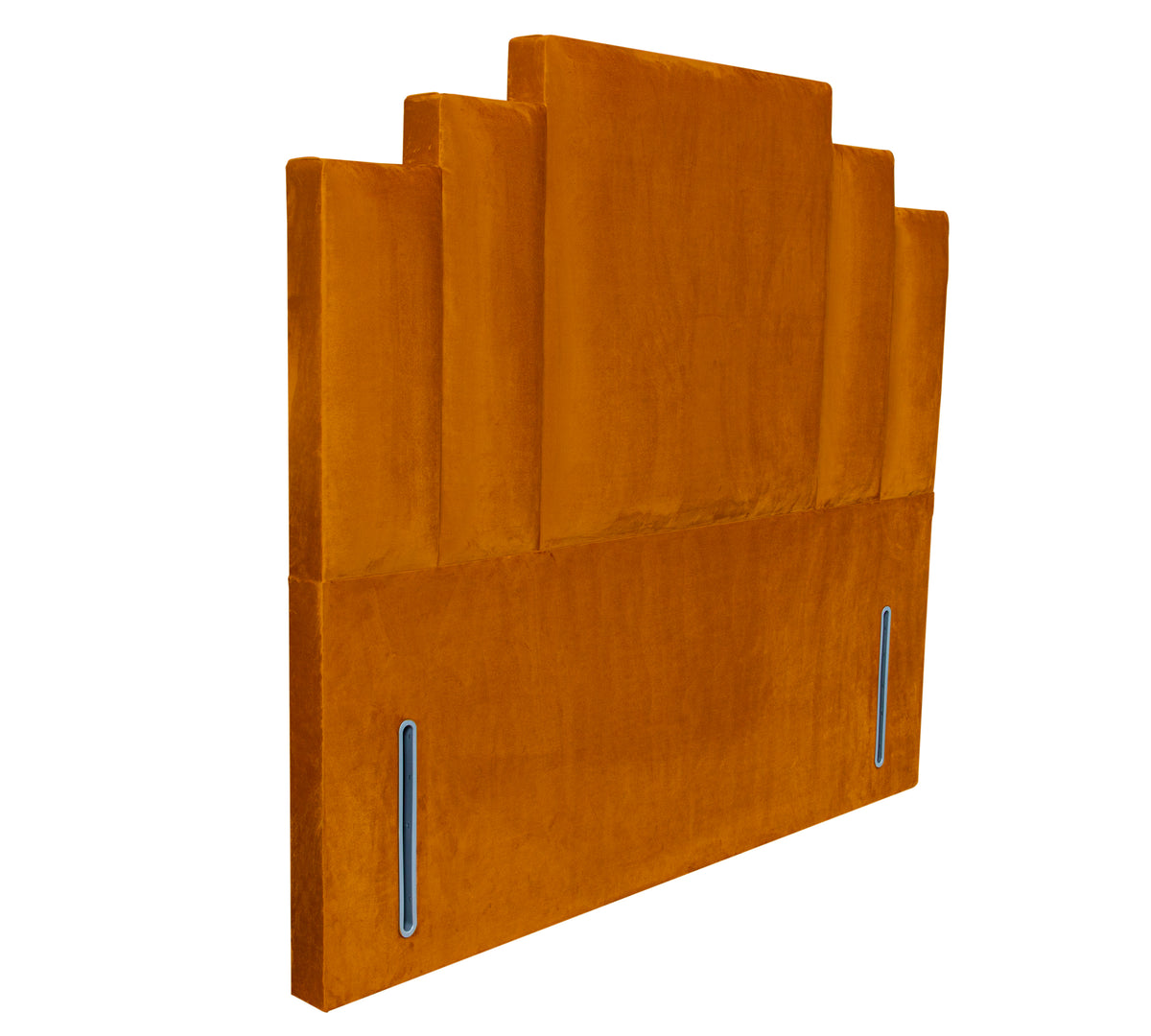 Clarice Floor Standing Headboard