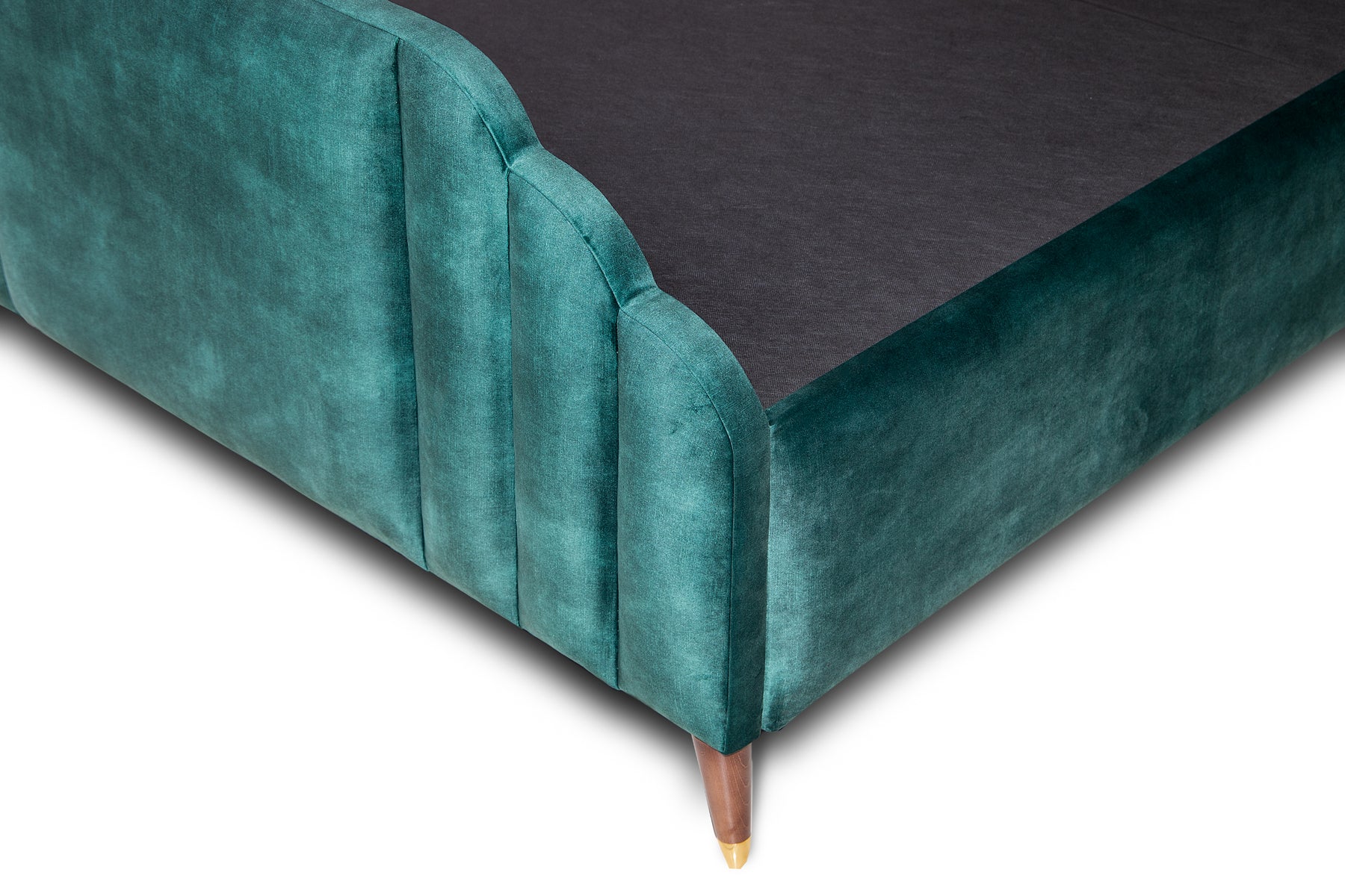Lustro Bed Frame