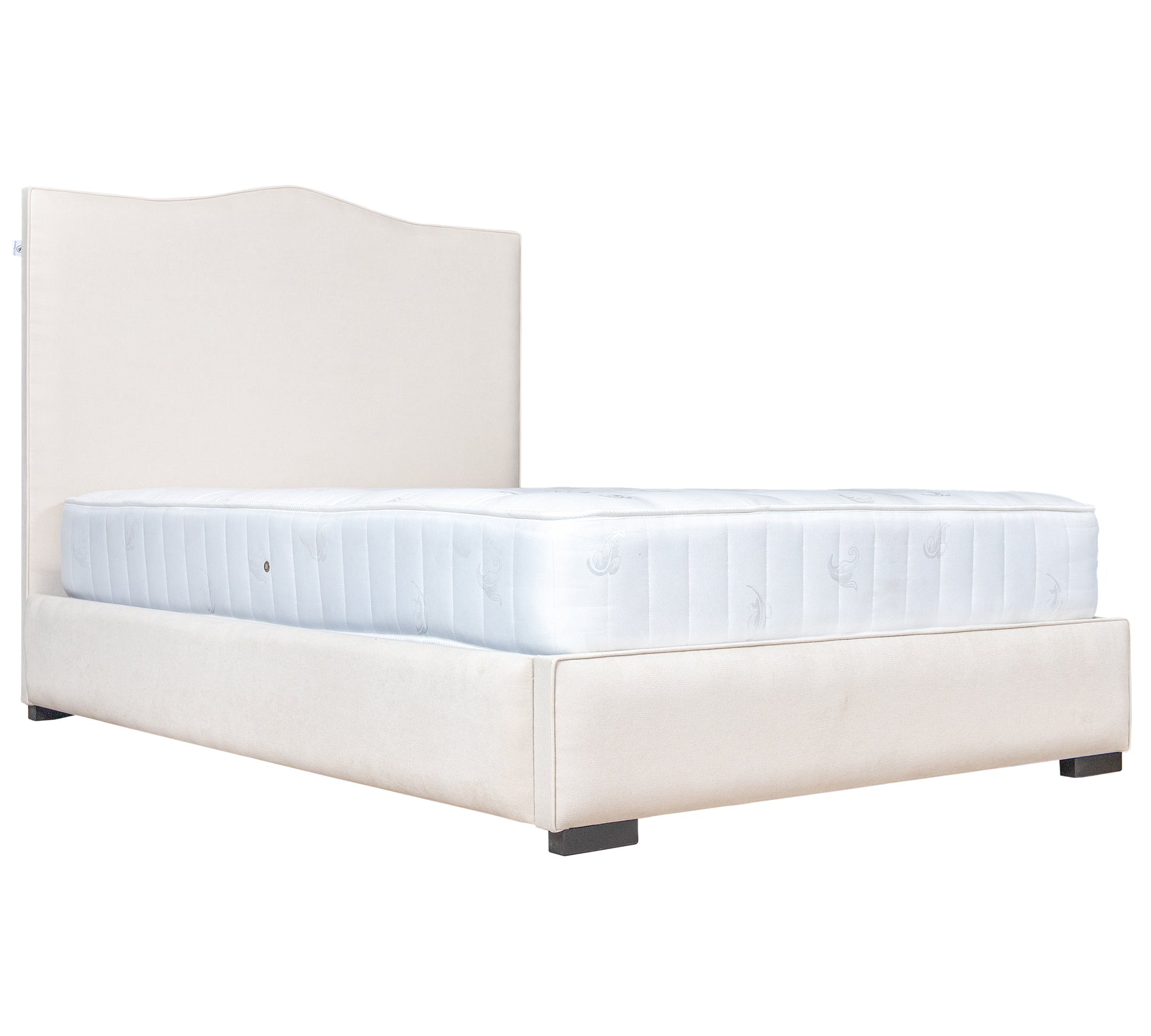 Regal Low Footend Bed Frame