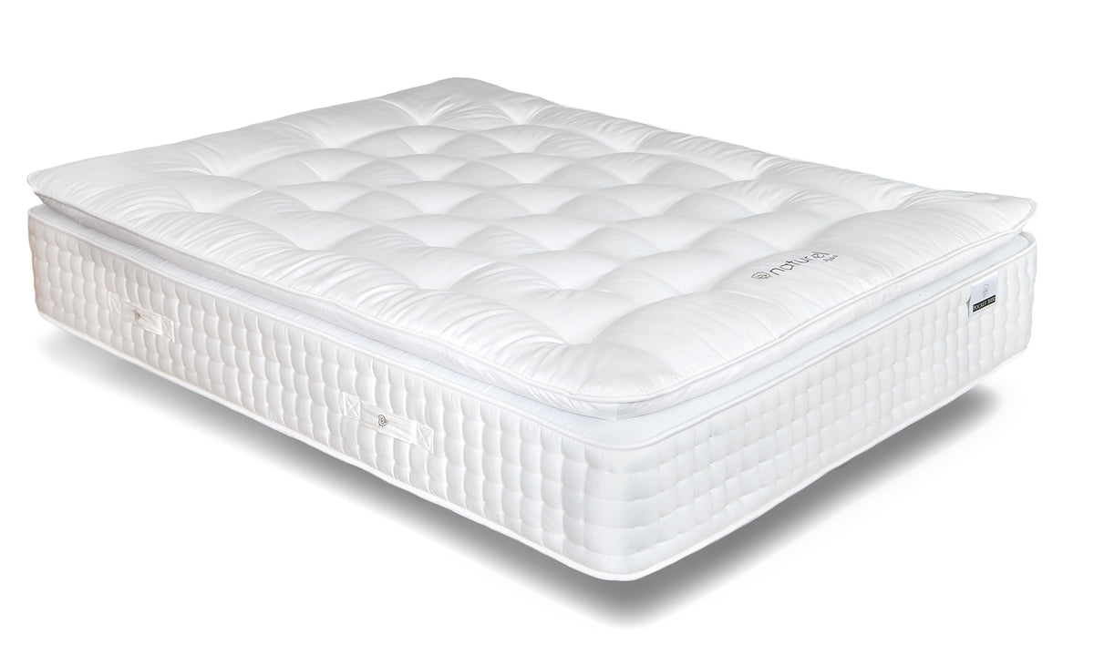 Naturel 3000 Pocket Sprung Mattress