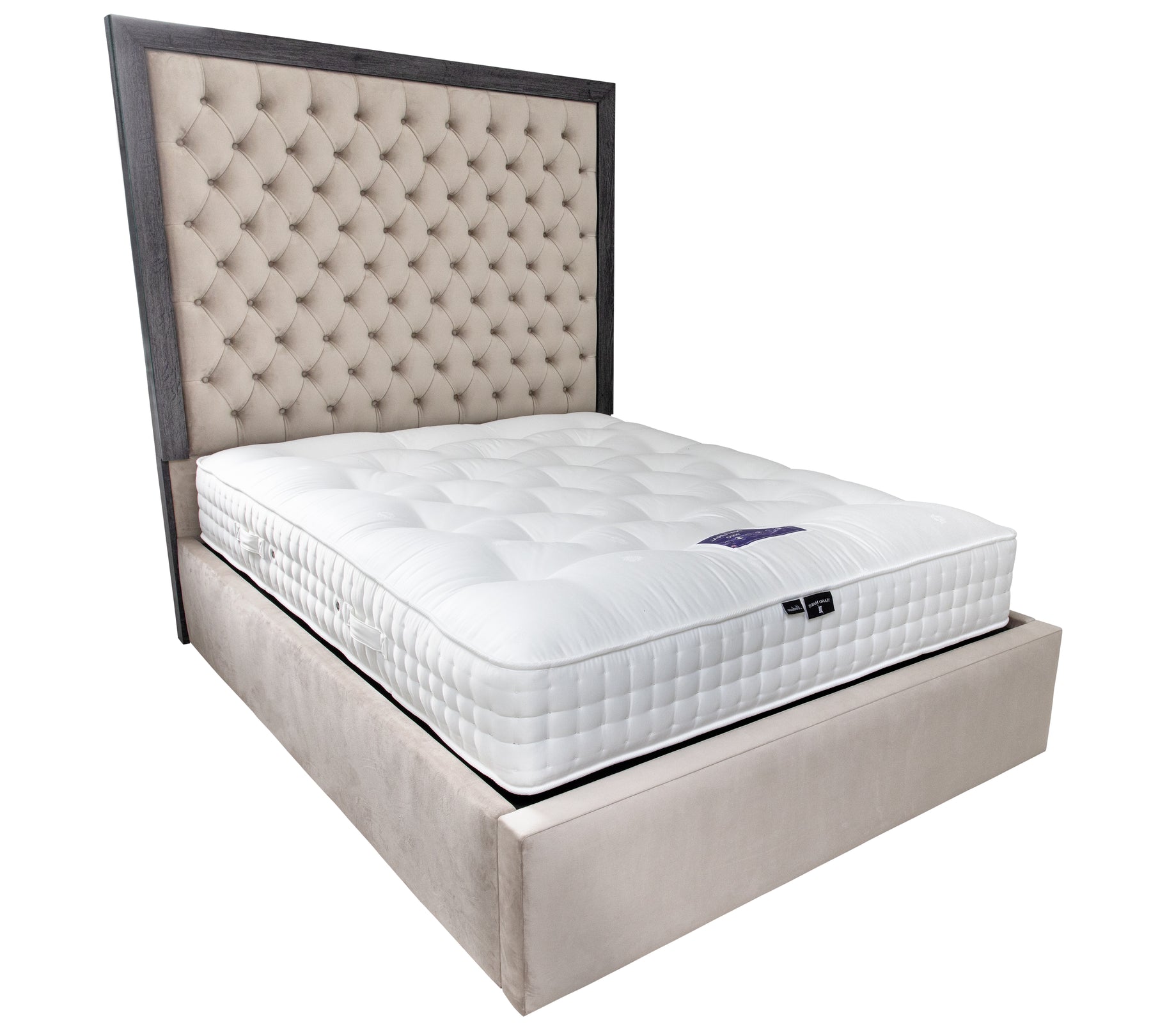 Heritage Bed Frame