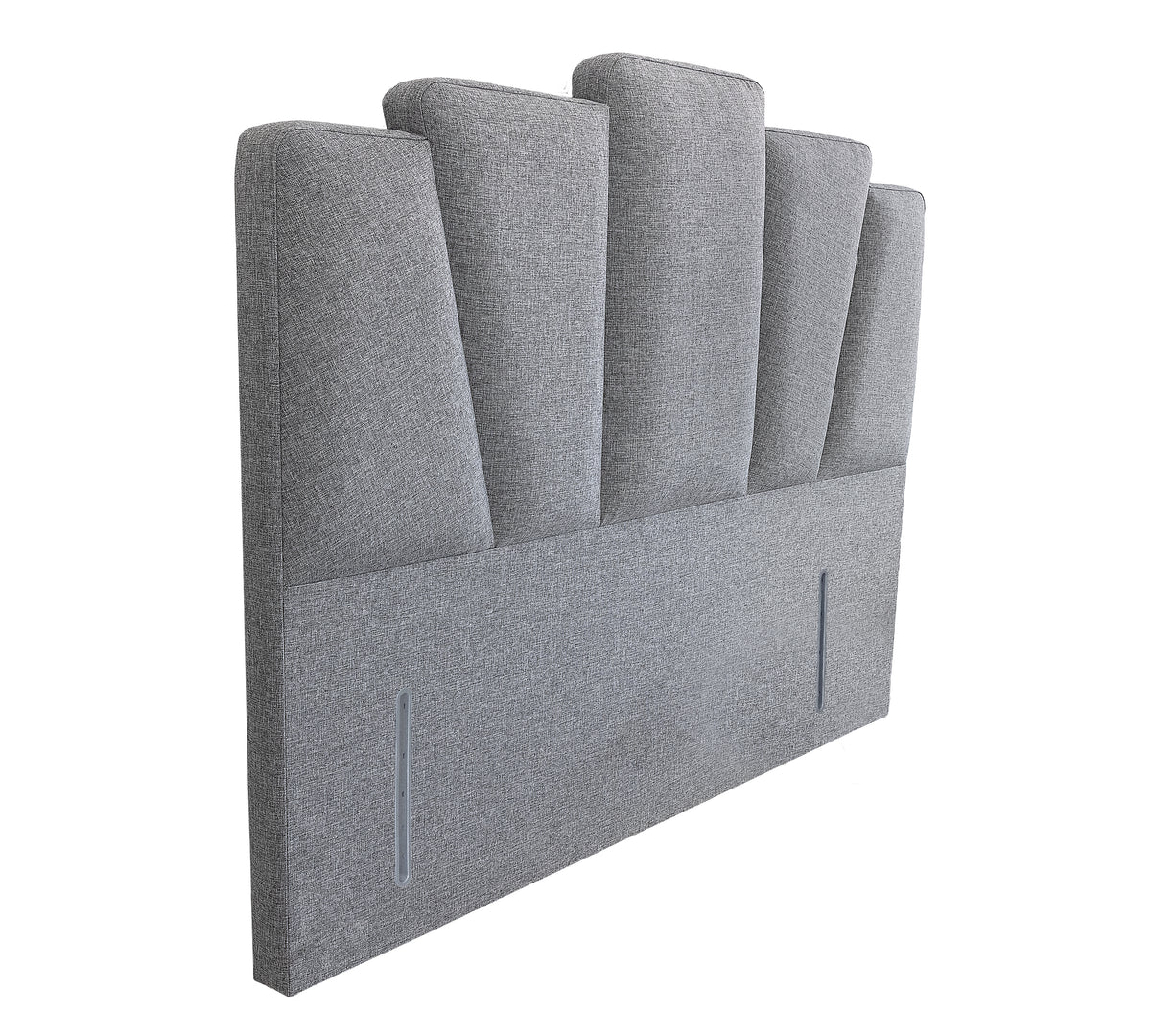 Pellet Art Deco Floor Standing Headboard