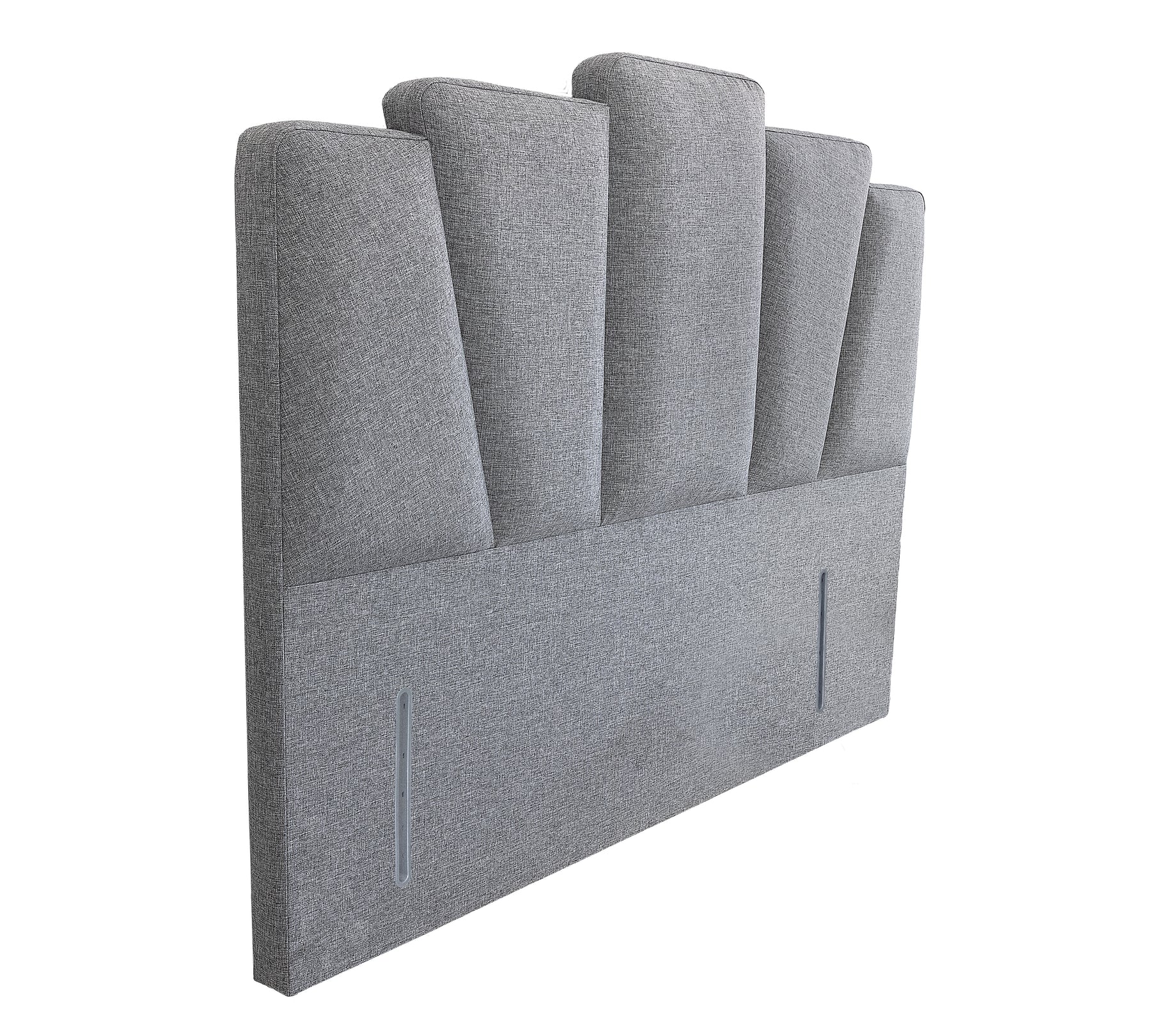 Pellet Art Deco Floor Standing Headboard