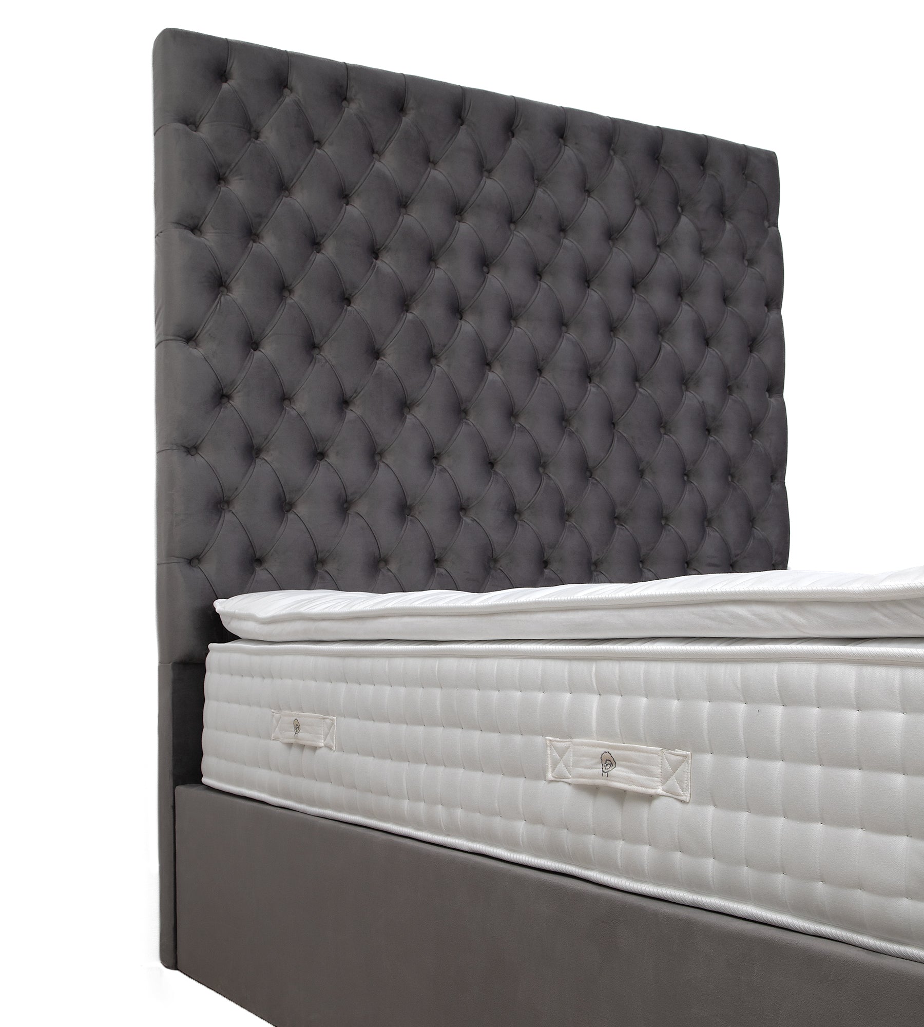 Knightsbridge Chesterfield Bed Frame
