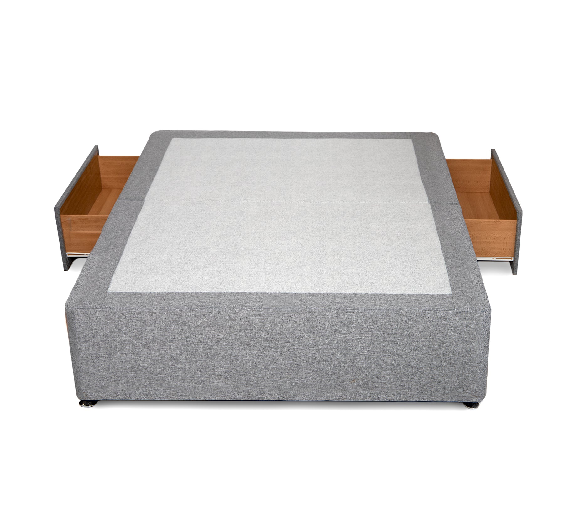 Contract Divan Bed Base