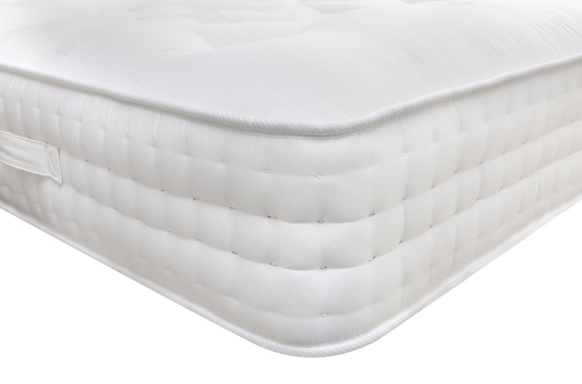 Natural 9000 Pocket Sprung Mattress